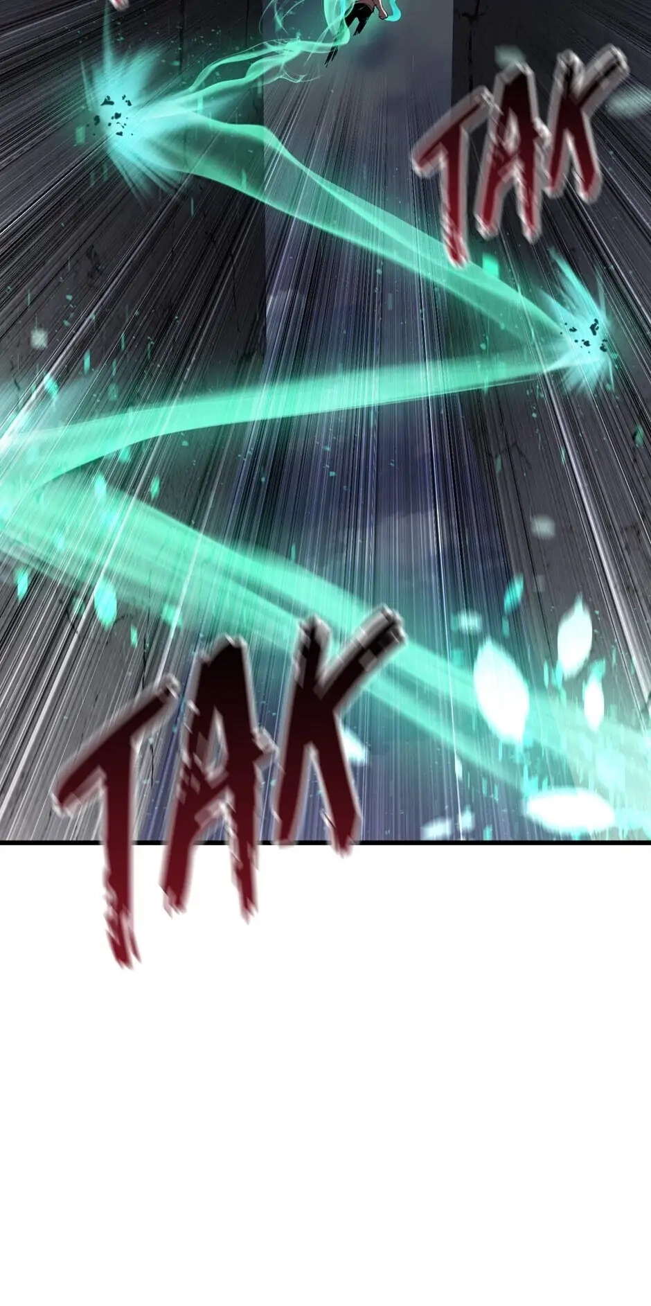 Survival Story of a Sword King in a Fantasy World Chapter 68 – Chapter 68
           : Aura vs Prana Page 63