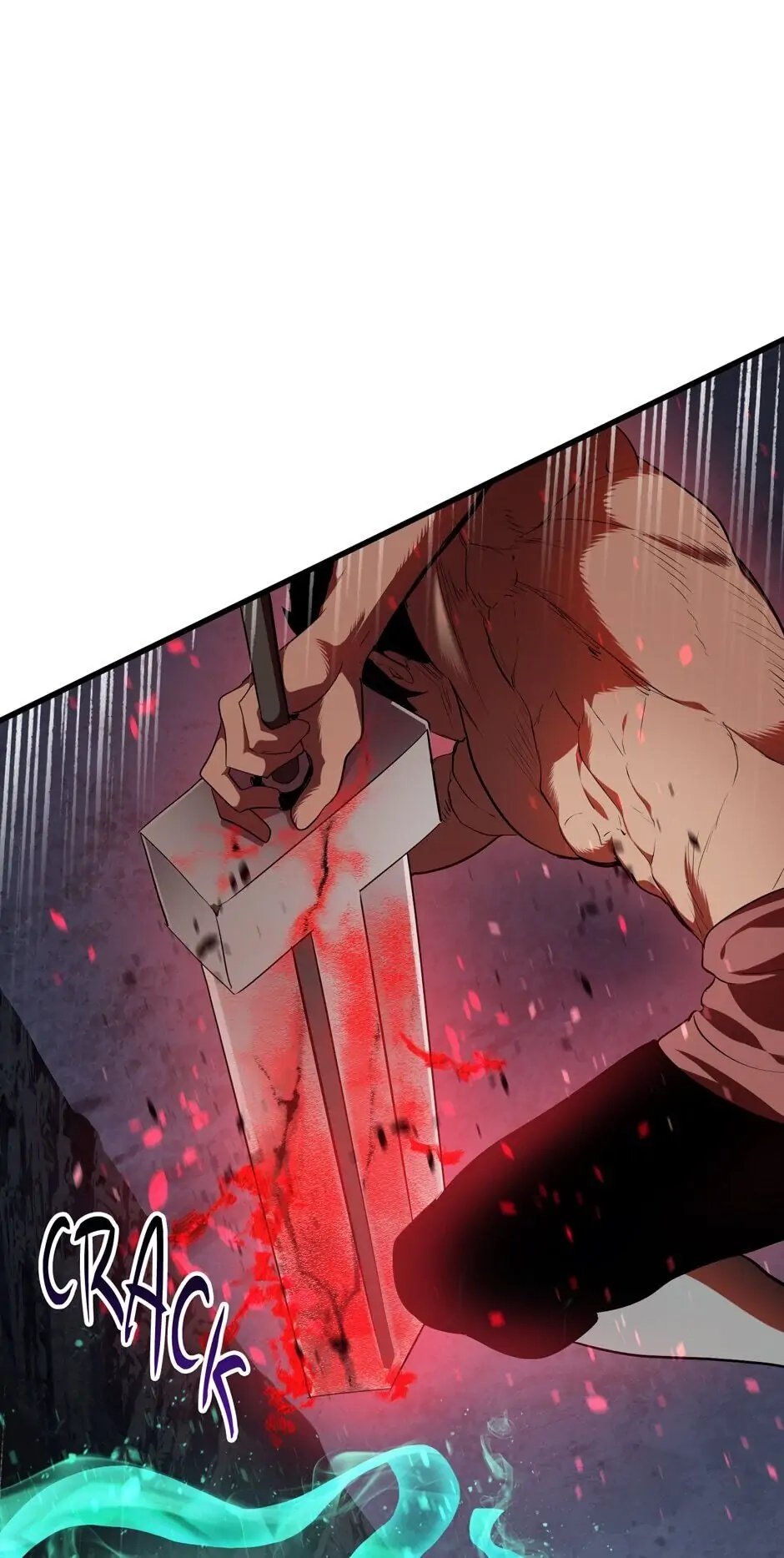 Survival Story of a Sword King in a Fantasy World Chapter 68 – Chapter 68
           : Aura vs Prana Page 64