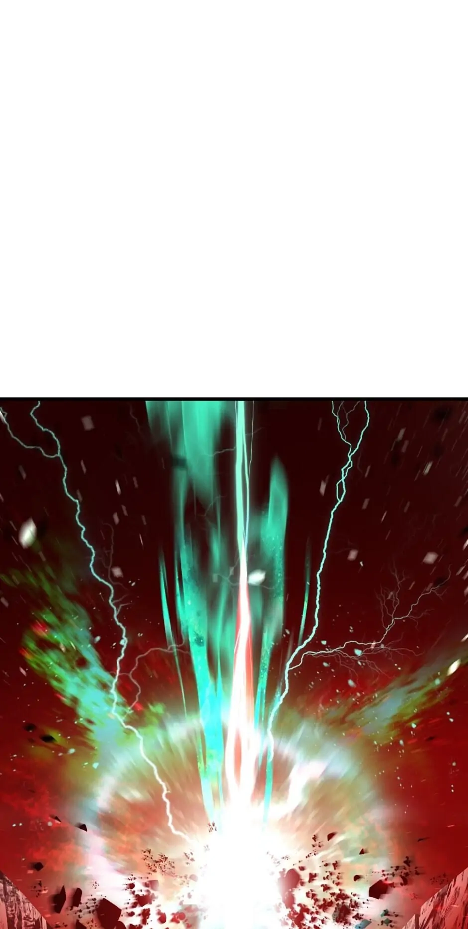 Survival Story of a Sword King in a Fantasy World Chapter 68 – Chapter 68
           : Aura vs Prana Page 67