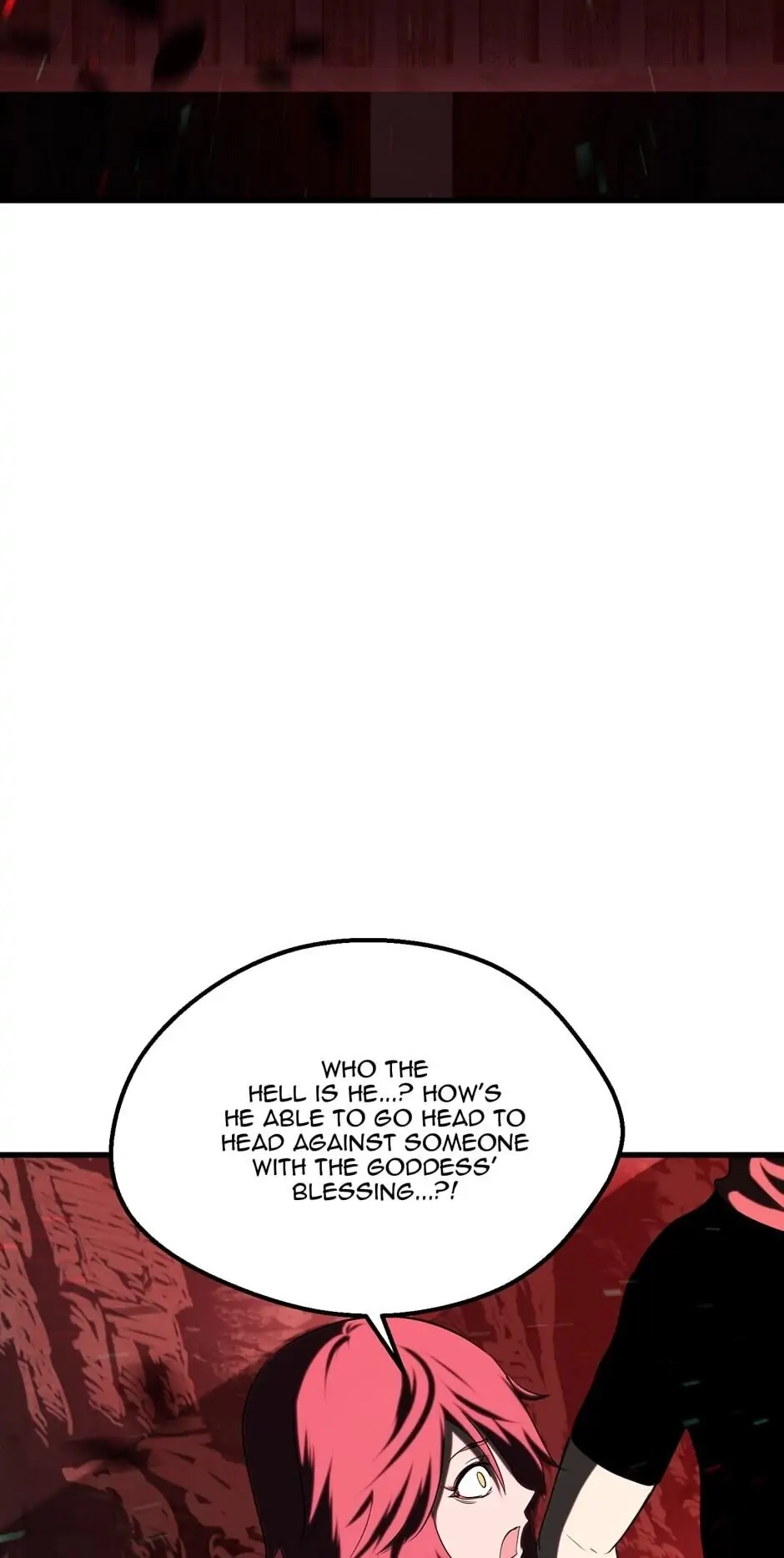 Survival Story of a Sword King in a Fantasy World Chapter 68 – Chapter 68
           : Aura vs Prana Page 70
