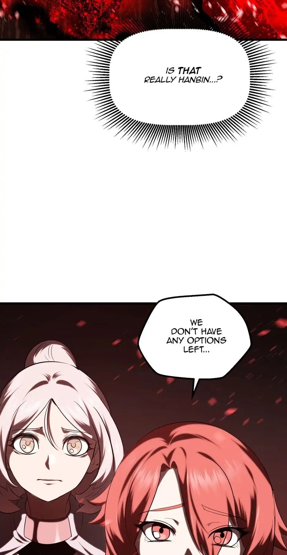 Survival Story of a Sword King in a Fantasy World Chapter 68 – Chapter 68
           : Aura vs Prana Page 75