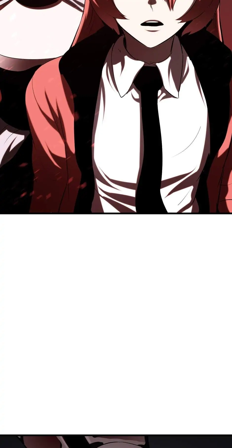 Survival Story of a Sword King in a Fantasy World Chapter 68 – Chapter 68
           : Aura vs Prana Page 76