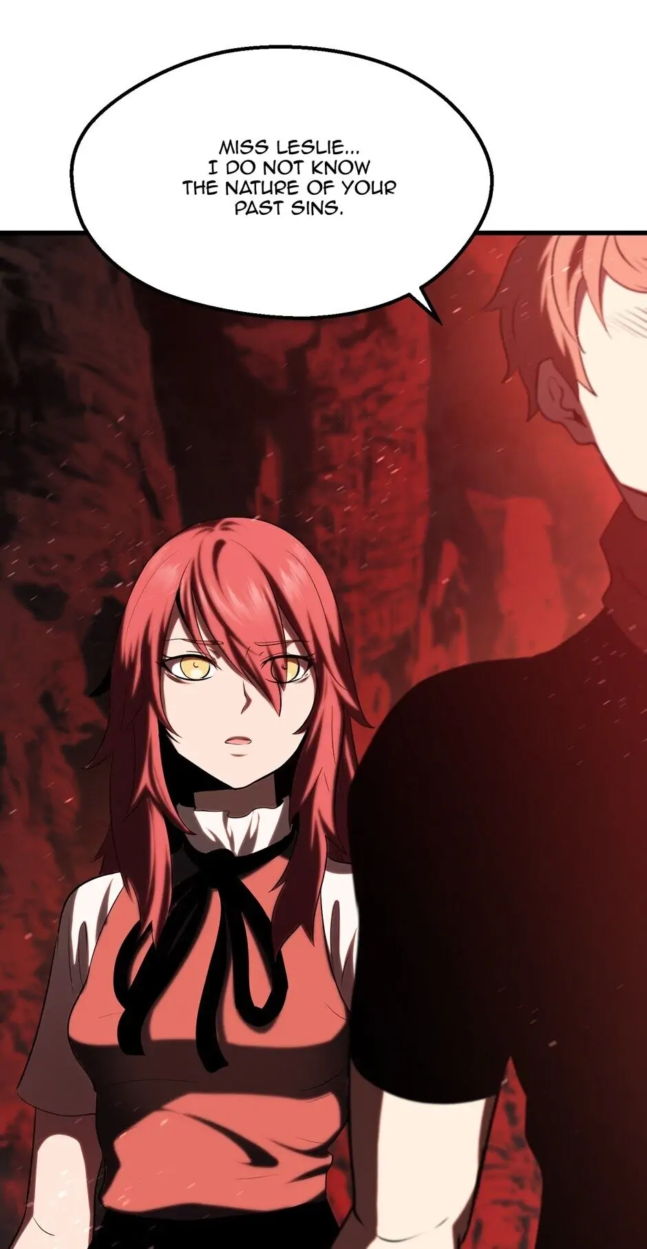 Survival Story of a Sword King in a Fantasy World Chapter 68 – Chapter 68
           : Aura vs Prana Page 78