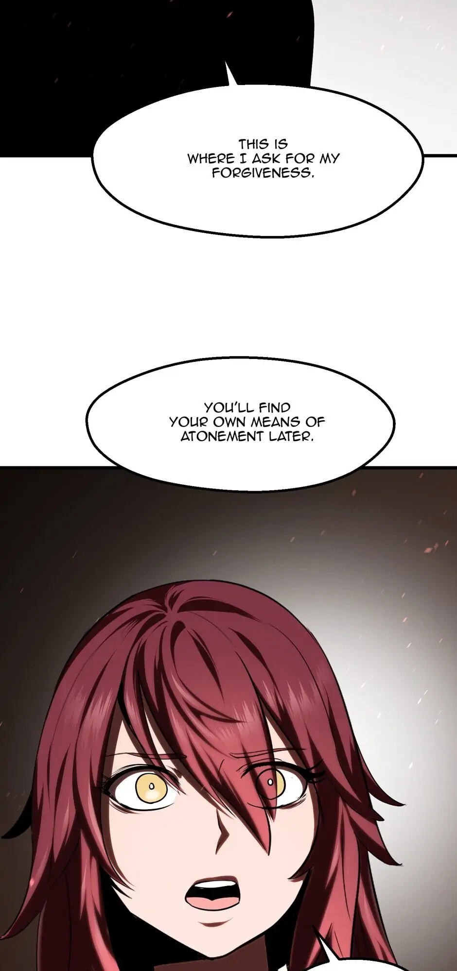 Survival Story of a Sword King in a Fantasy World Chapter 68 – Chapter 68
           : Aura vs Prana Page 83