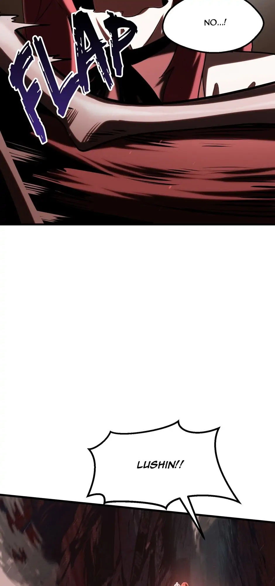 Survival Story of a Sword King in a Fantasy World Chapter 68 – Chapter 68
           : Aura vs Prana Page 84