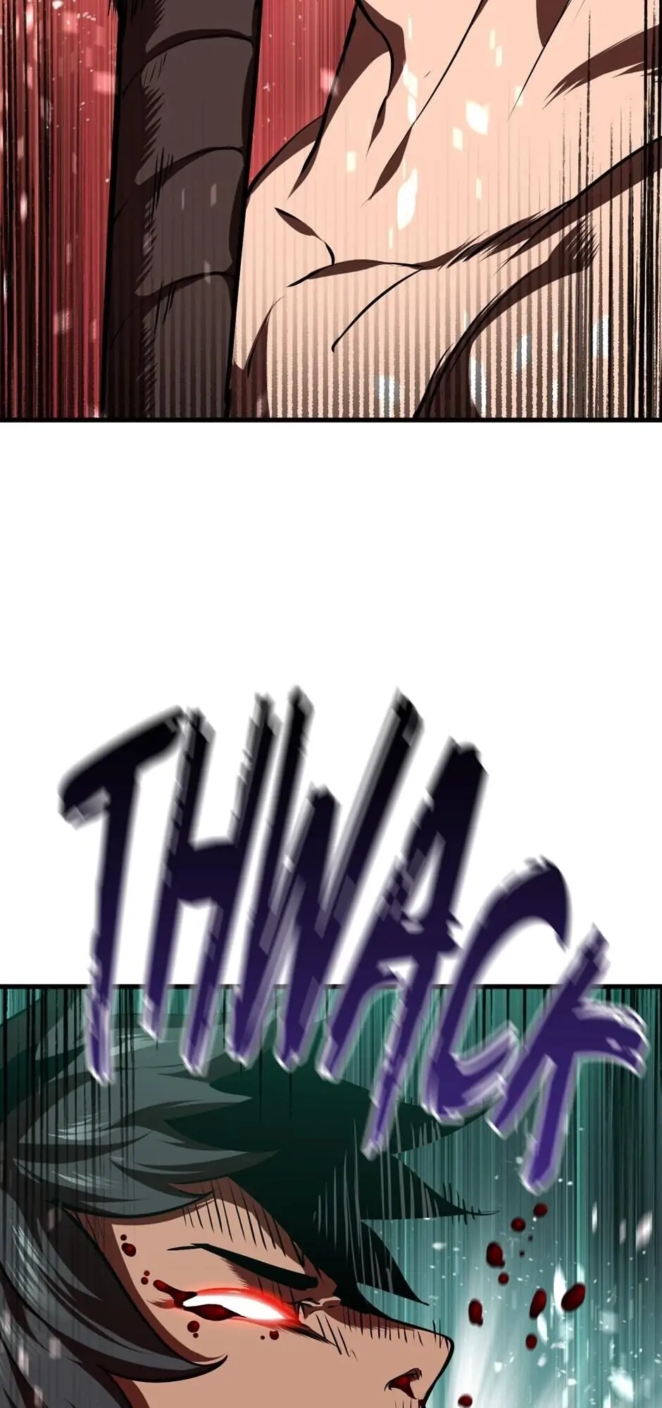 Survival Story of a Sword King in a Fantasy World Chapter 68 – Chapter 68
           : Aura vs Prana Page 87