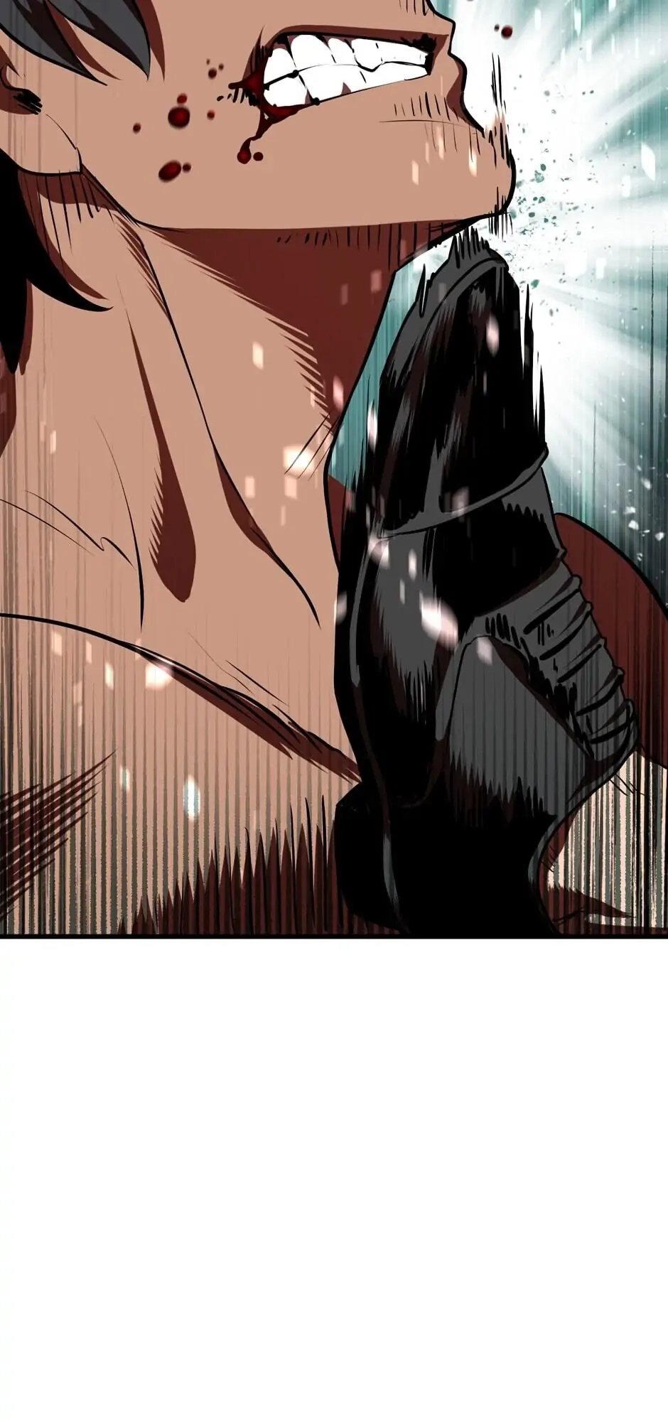 Survival Story of a Sword King in a Fantasy World Chapter 68 – Chapter 68
           : Aura vs Prana Page 88