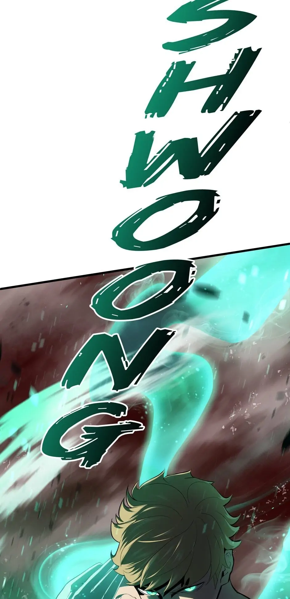 Survival Story of a Sword King in a Fantasy World Chapter 68 – Chapter 68
           : Aura vs Prana Page 91