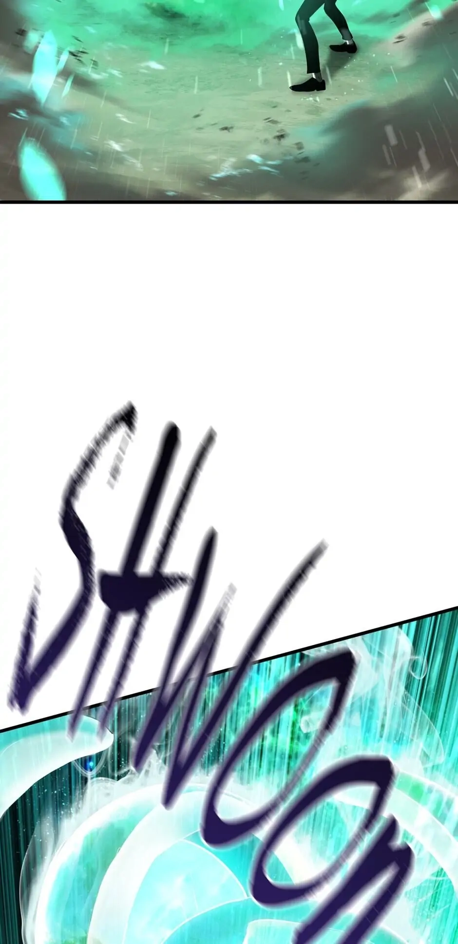 Survival Story of a Sword King in a Fantasy World Chapter 68 – Chapter 68
           : Aura vs Prana Page 94