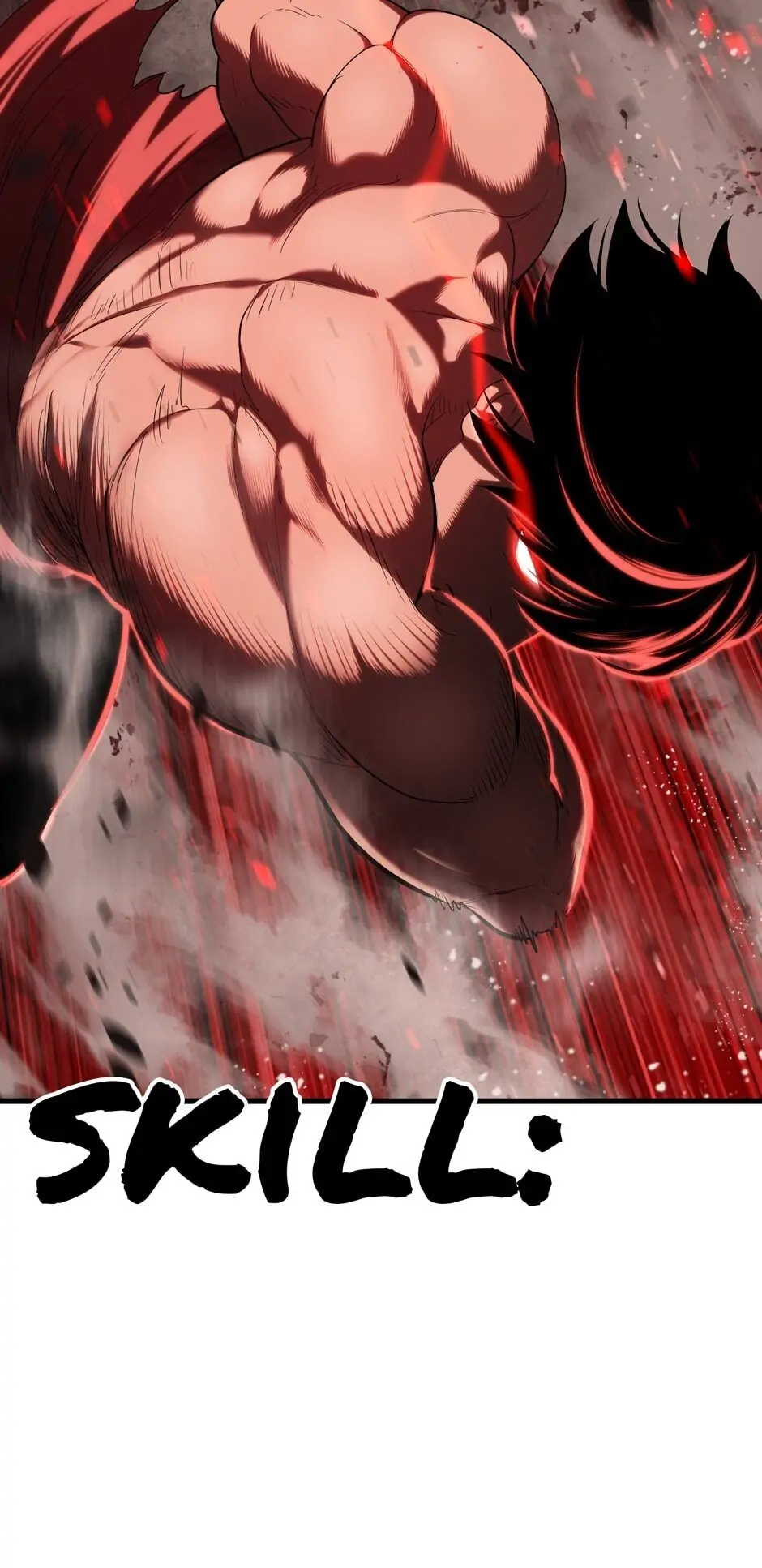 Survival Story of a Sword King in a Fantasy World Chapter 68 – Chapter 68
           : Aura vs Prana Page 97