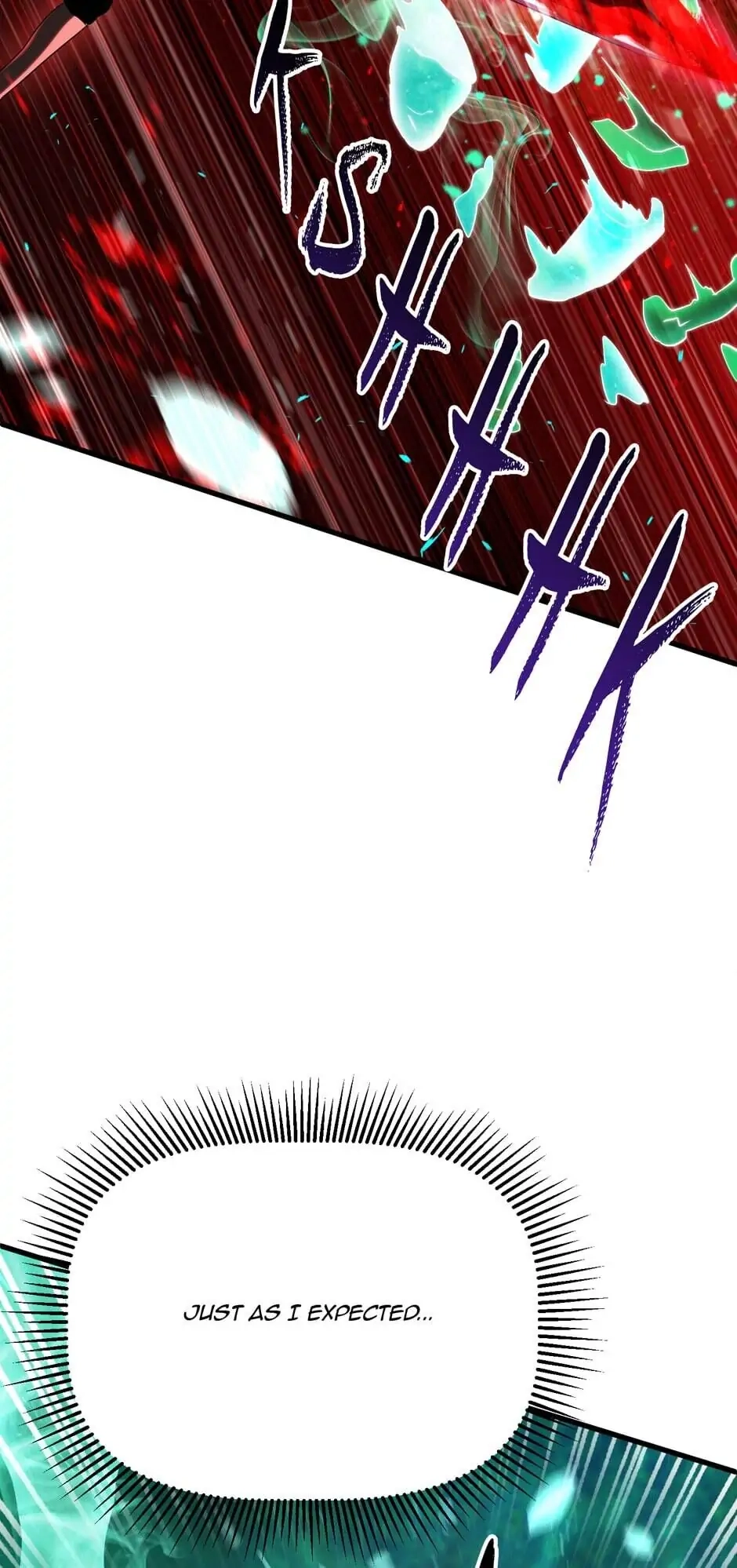 Survival Story of a Sword King in a Fantasy World Chapter 68 – Chapter 68
           : Aura vs Prana Page 99