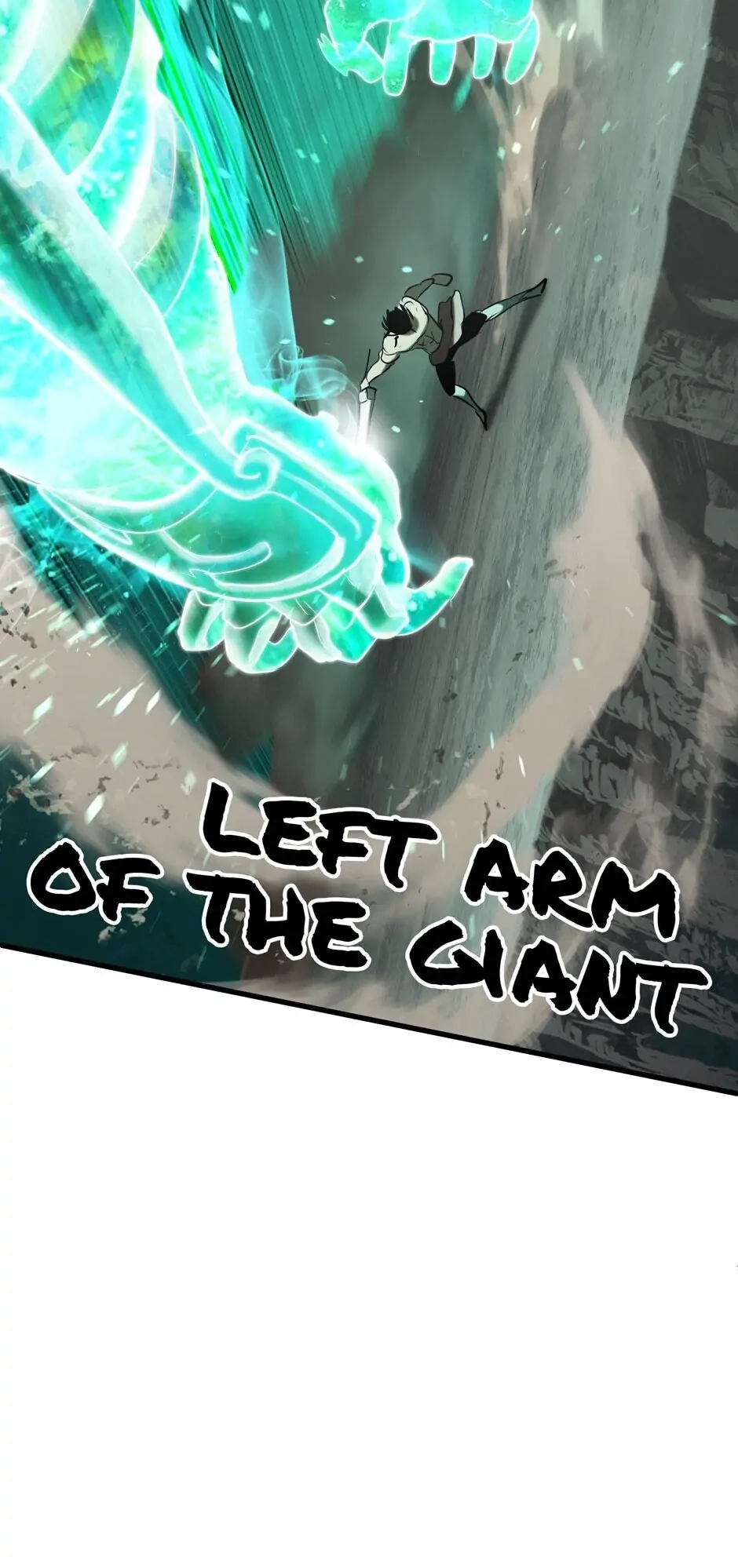 Survival Story of a Sword King in a Fantasy World Chapter 68 – Chapter 68
           : Aura vs Prana Page 102
