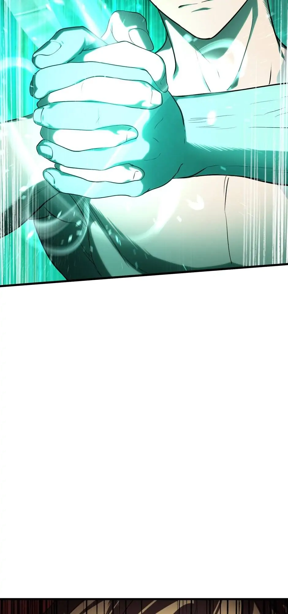 Survival Story of a Sword King in a Fantasy World Chapter 68 – Chapter 68
           : Aura vs Prana Page 105