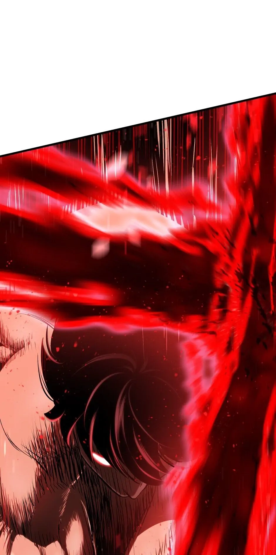 Survival Story of a Sword King in a Fantasy World Chapter 68 – Chapter 68
           : Aura vs Prana Page 107