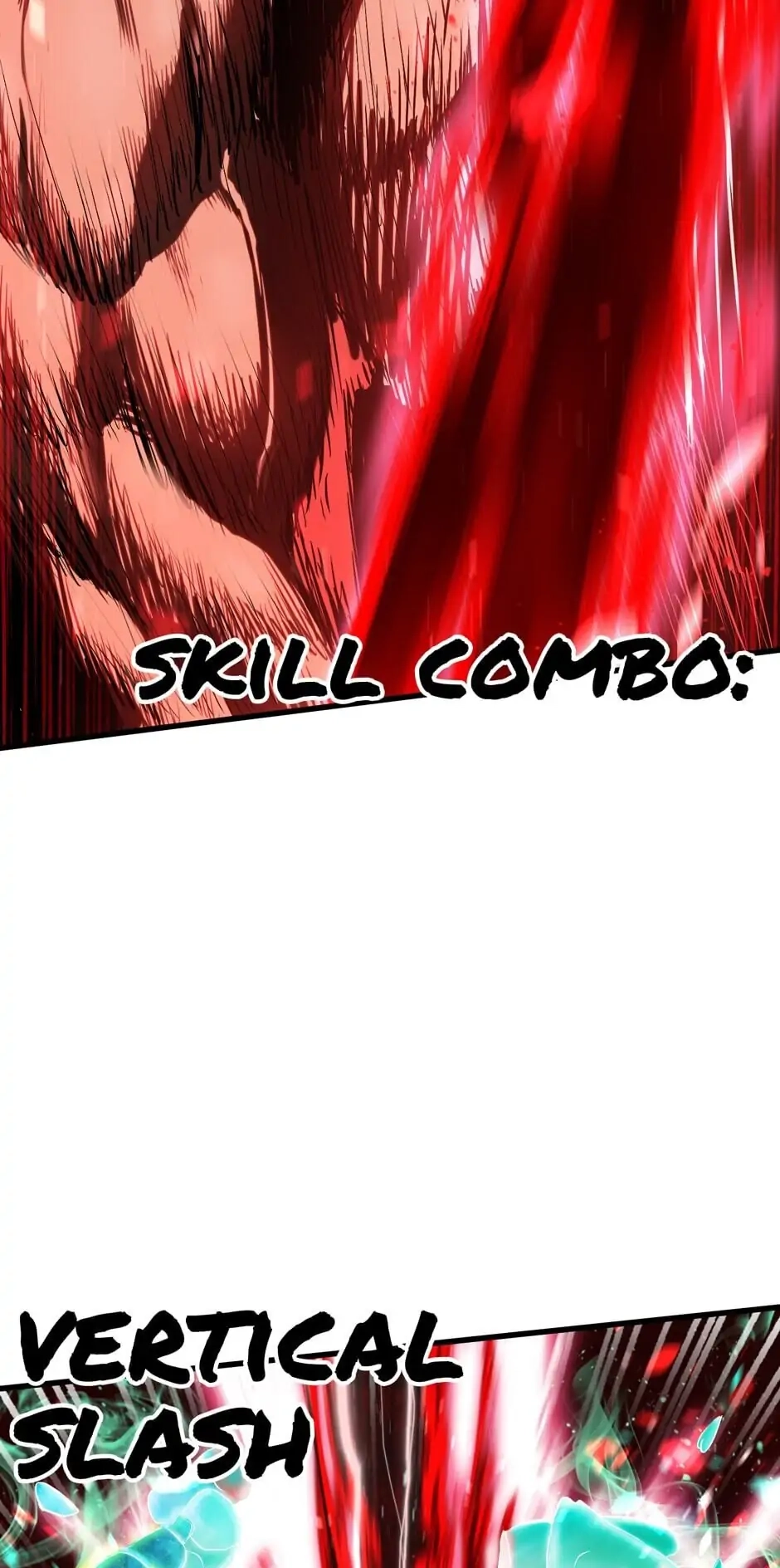 Survival Story of a Sword King in a Fantasy World Chapter 68 – Chapter 68
           : Aura vs Prana Page 108