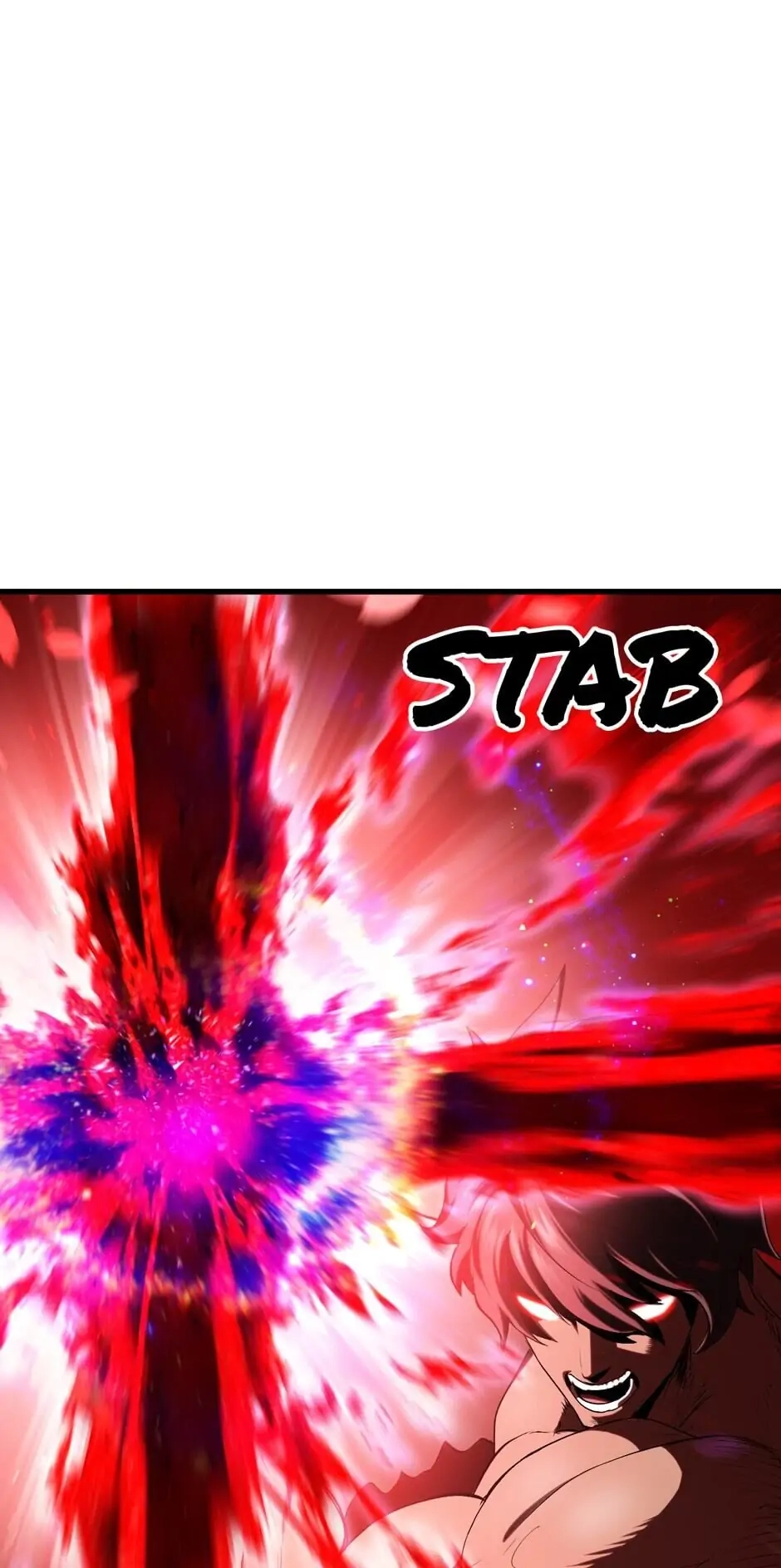 Survival Story of a Sword King in a Fantasy World Chapter 68 – Chapter 68
           : Aura vs Prana Page 110