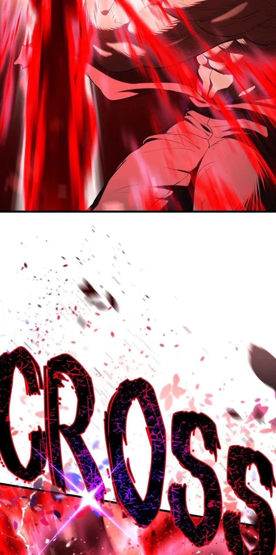 Survival Story of a Sword King in a Fantasy World Chapter 68 – Chapter 68
           : Aura vs Prana Page 111
