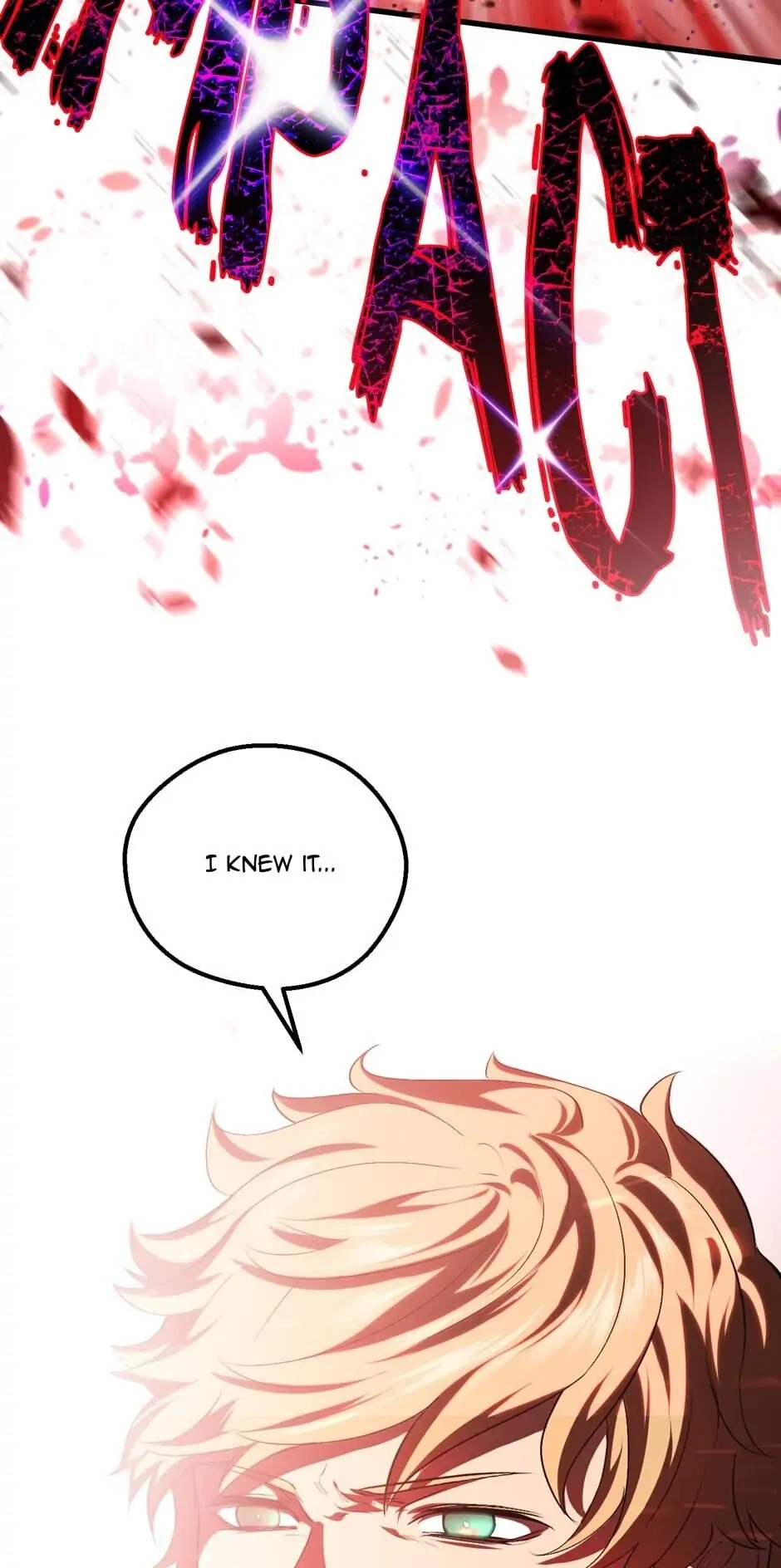 Survival Story of a Sword King in a Fantasy World Chapter 68 – Chapter 68
           : Aura vs Prana Page 113