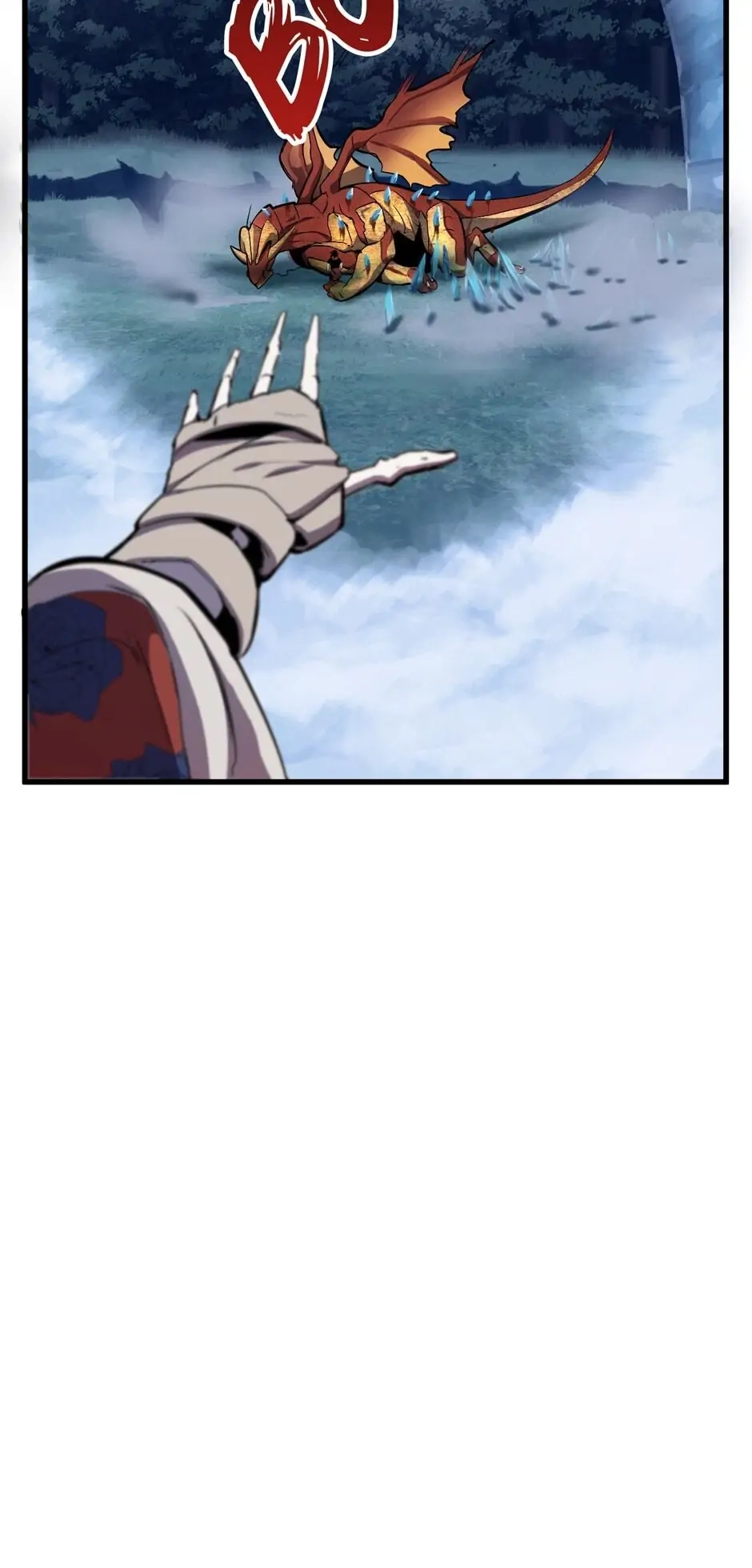 Survival Story of a Sword King in a Fantasy World Chapter 19 – Chapter 19
           : Live Like A Human Page 8