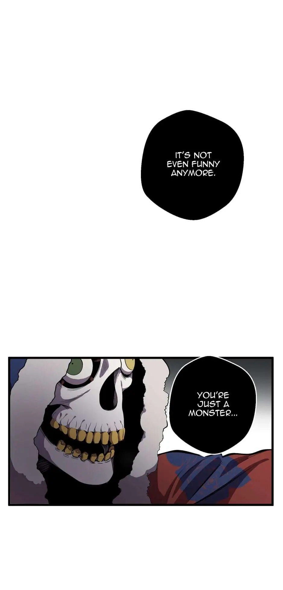 Survival Story of a Sword King in a Fantasy World Chapter 19 – Chapter 19
           : Live Like A Human Page 10