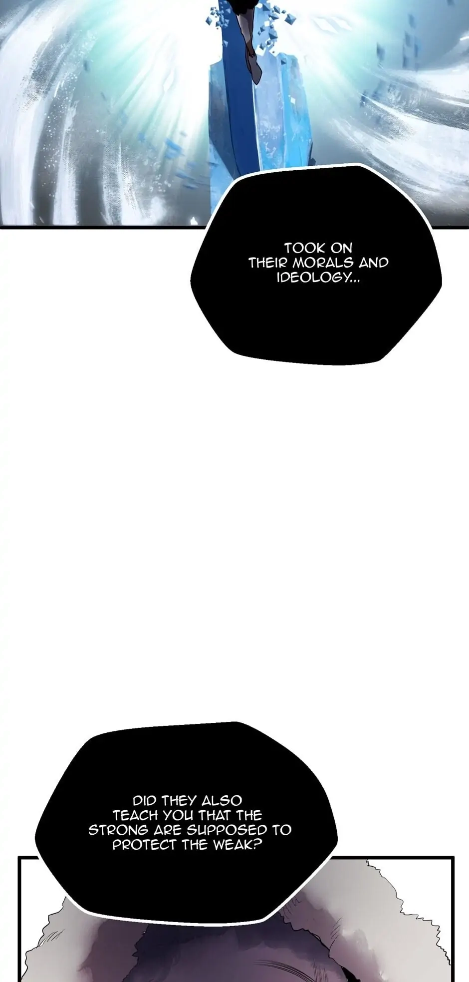 Survival Story of a Sword King in a Fantasy World Chapter 19 – Chapter 19
           : Live Like A Human Page 24