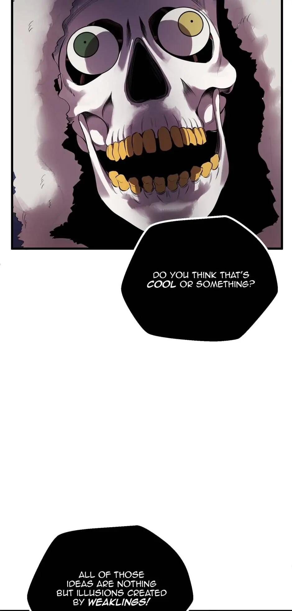 Survival Story of a Sword King in a Fantasy World Chapter 19 – Chapter 19
           : Live Like A Human Page 25
