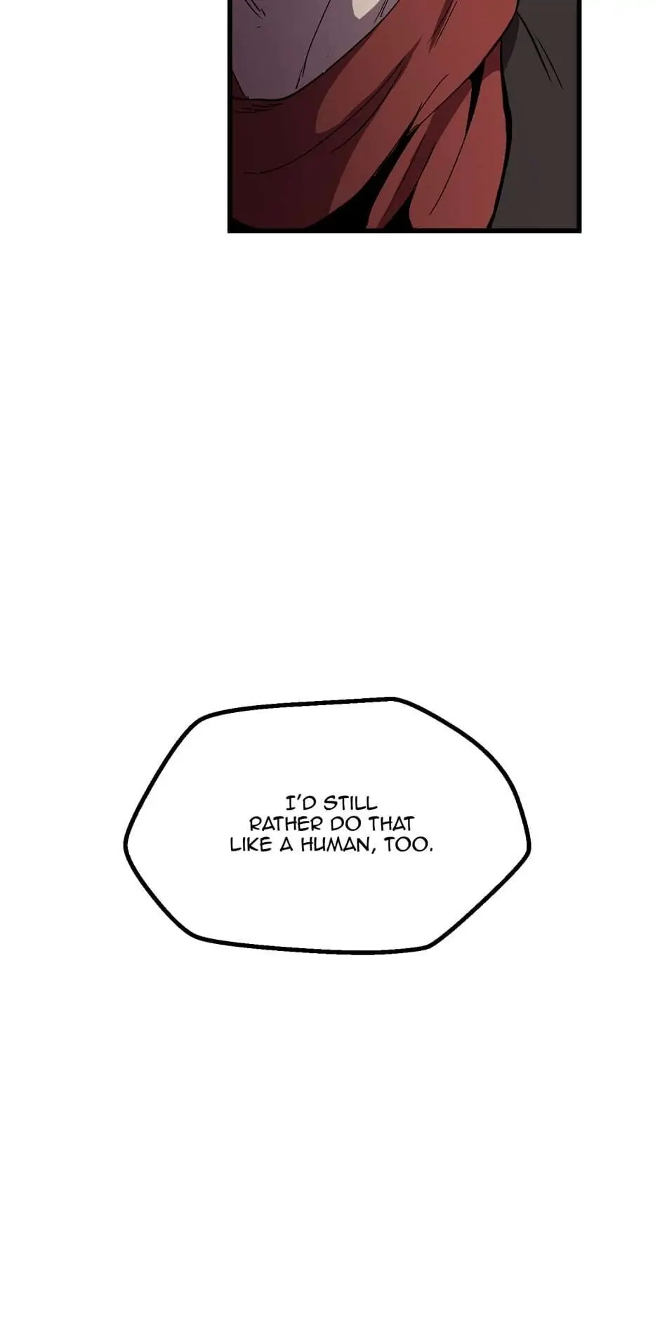 Survival Story of a Sword King in a Fantasy World Chapter 19 – Chapter 19
           : Live Like A Human Page 35