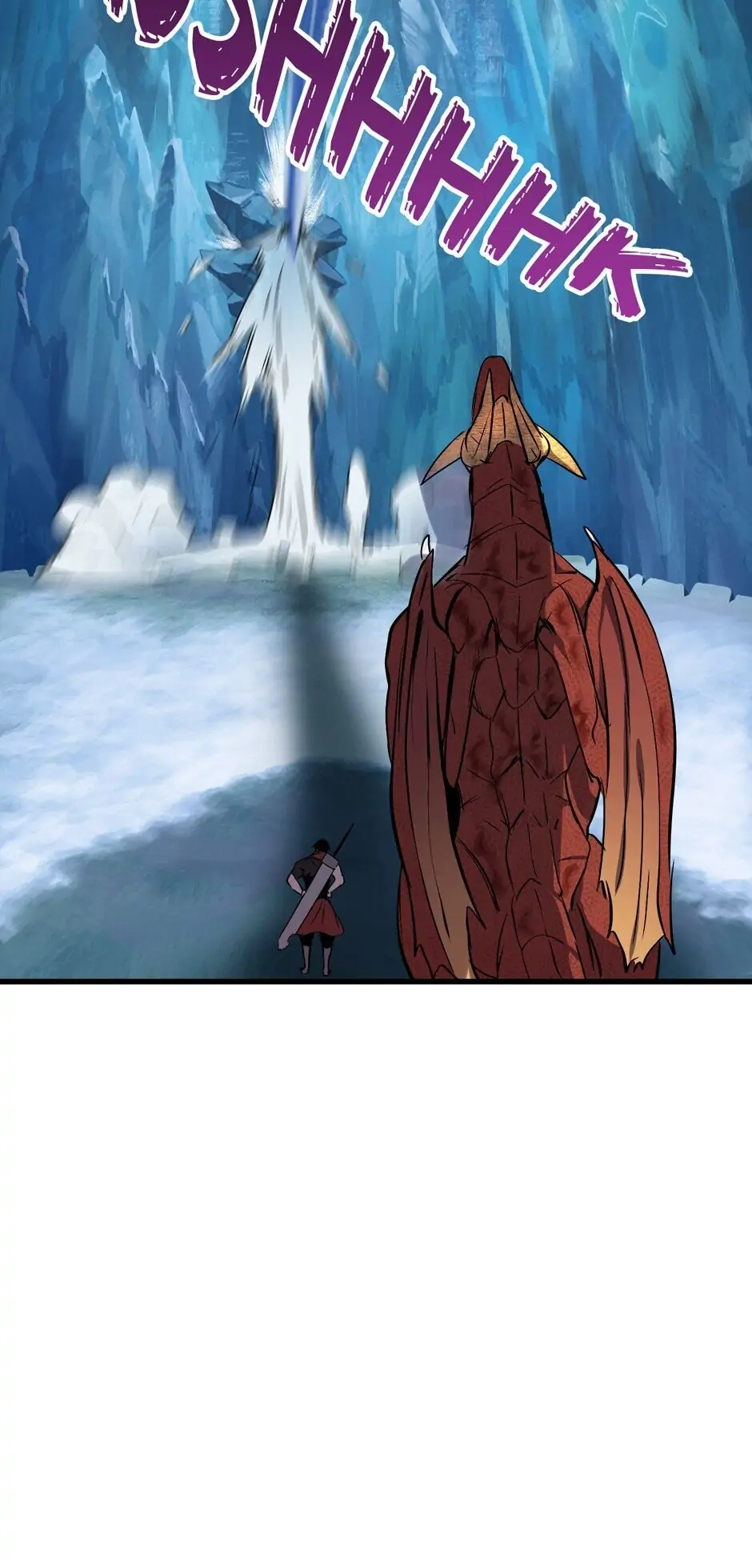 Survival Story of a Sword King in a Fantasy World Chapter 19 – Chapter 19
           : Live Like A Human Page 38