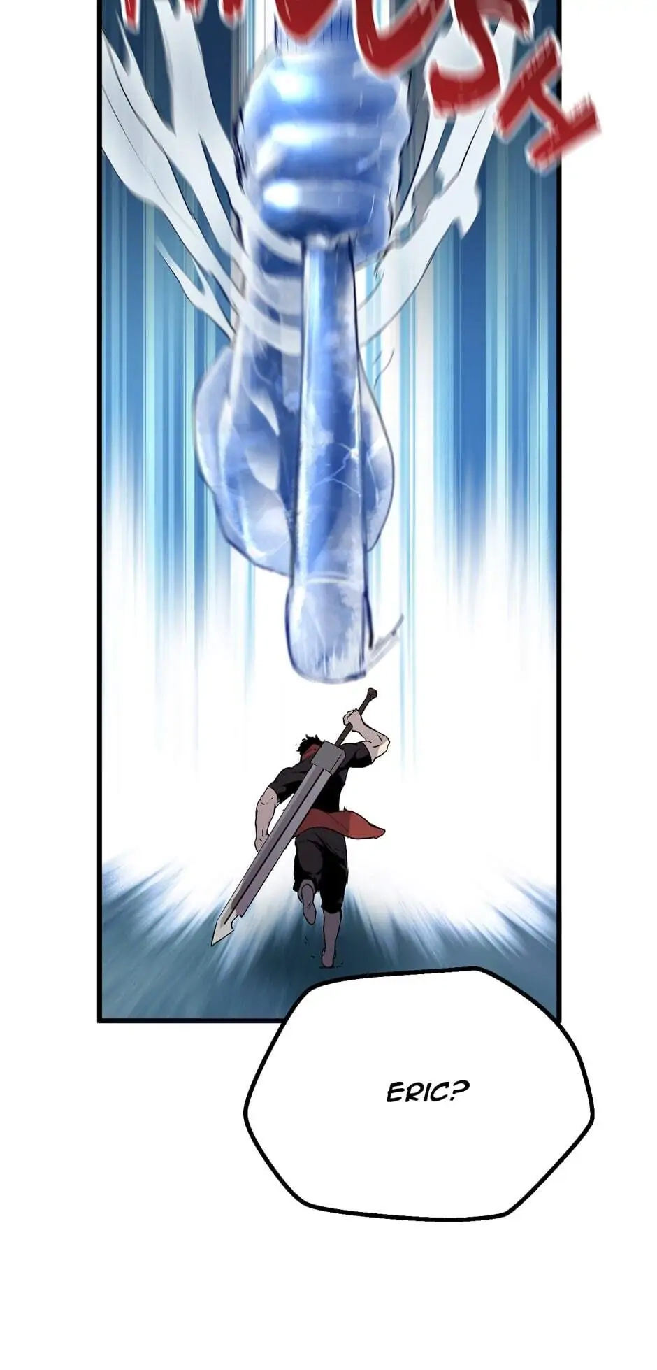 Survival Story of a Sword King in a Fantasy World Chapter 19 – Chapter 19
           : Live Like A Human Page 42