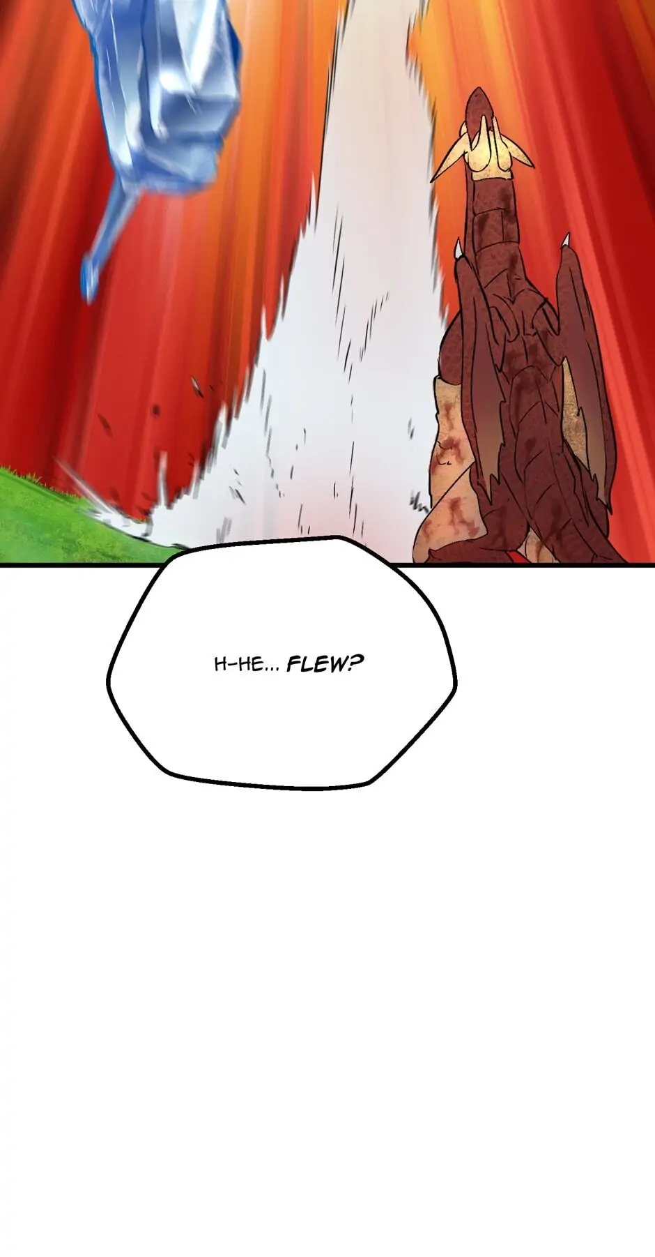 Survival Story of a Sword King in a Fantasy World Chapter 19 – Chapter 19
           : Live Like A Human Page 47