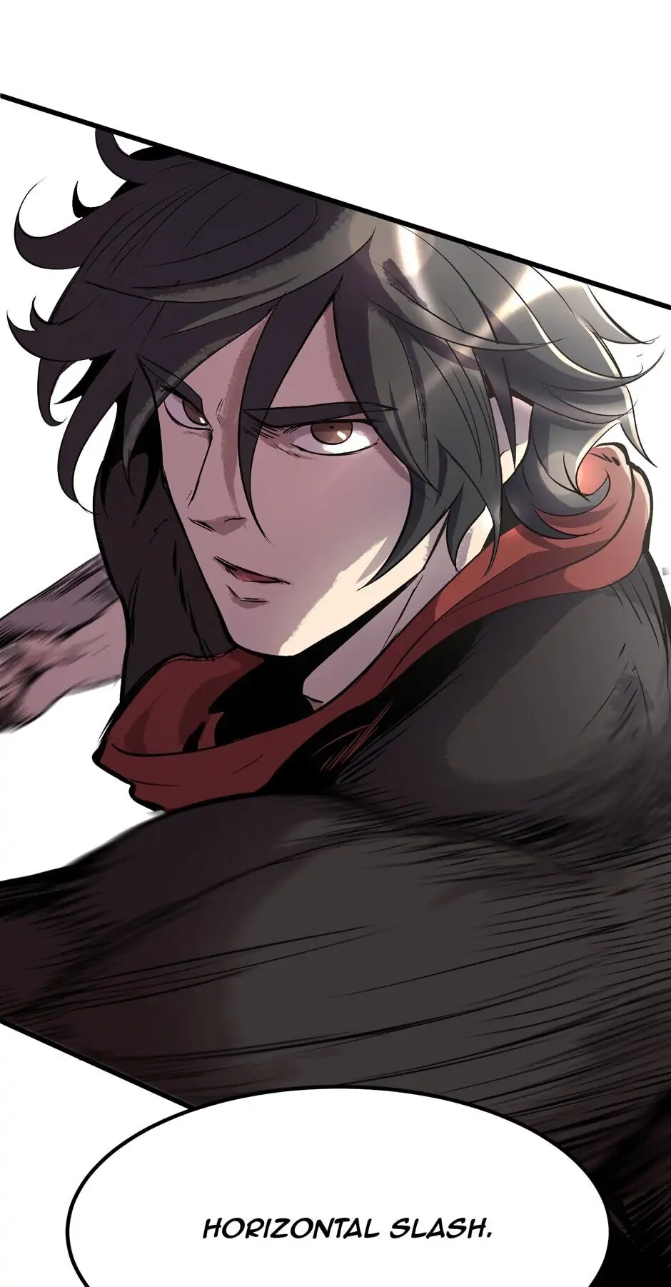 Survival Story of a Sword King in a Fantasy World Chapter 19 – Chapter 19
           : Live Like A Human Page 51