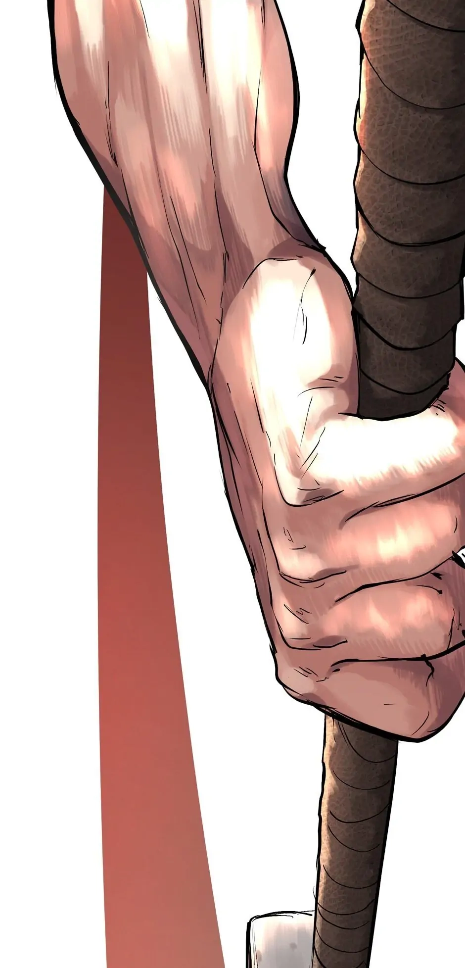 Survival Story of a Sword King in a Fantasy World Chapter 19 – Chapter 19
           : Live Like A Human Page 56