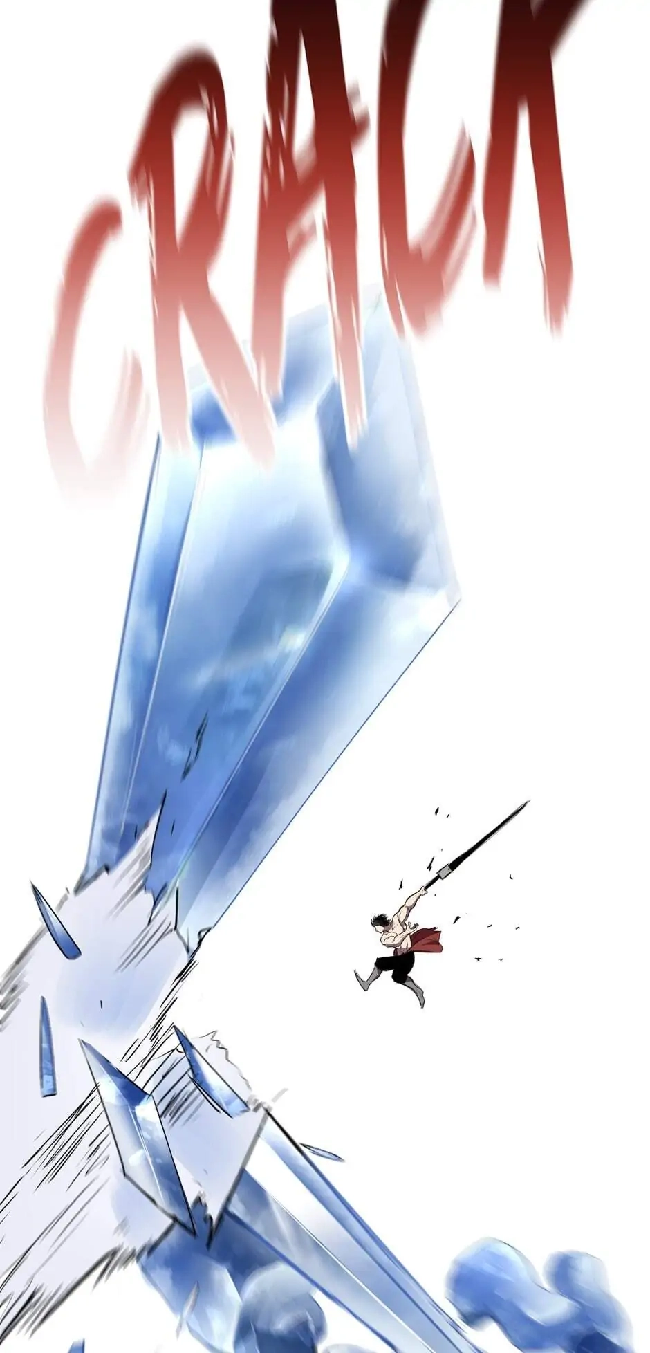Survival Story of a Sword King in a Fantasy World Chapter 19 – Chapter 19
           : Live Like A Human Page 59