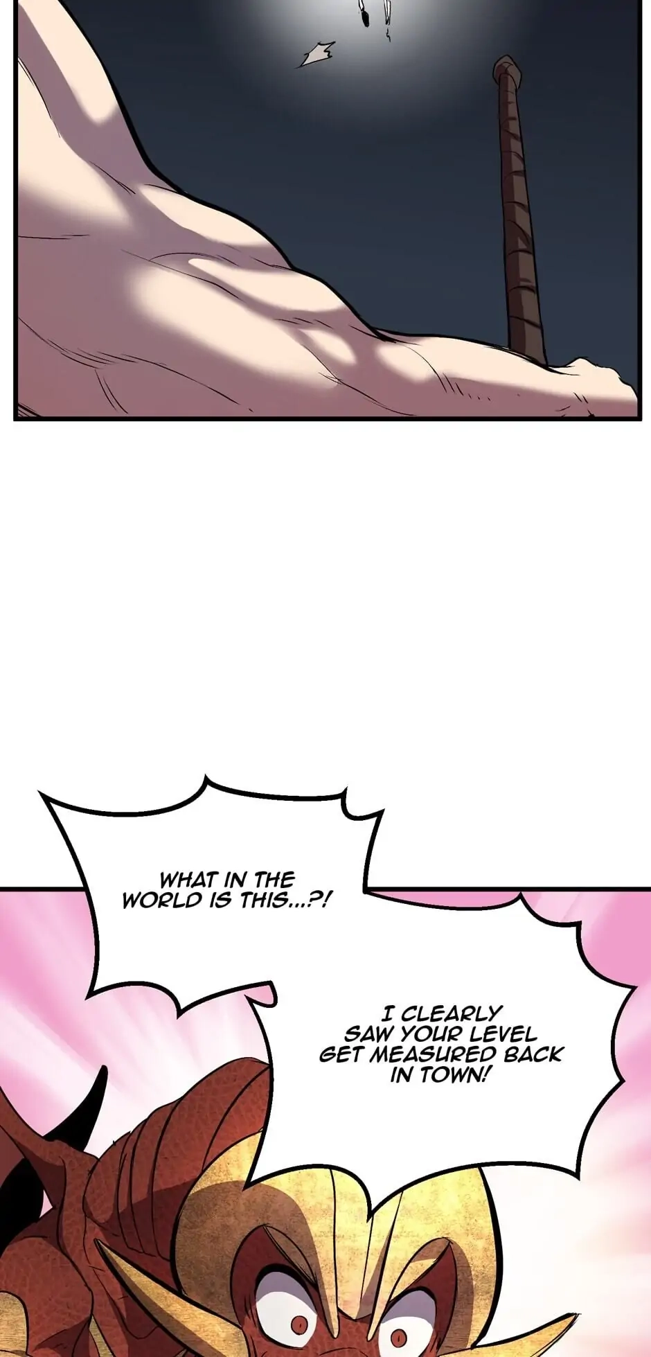 Survival Story of a Sword King in a Fantasy World Chapter 19 – Chapter 19
           : Live Like A Human Page 68