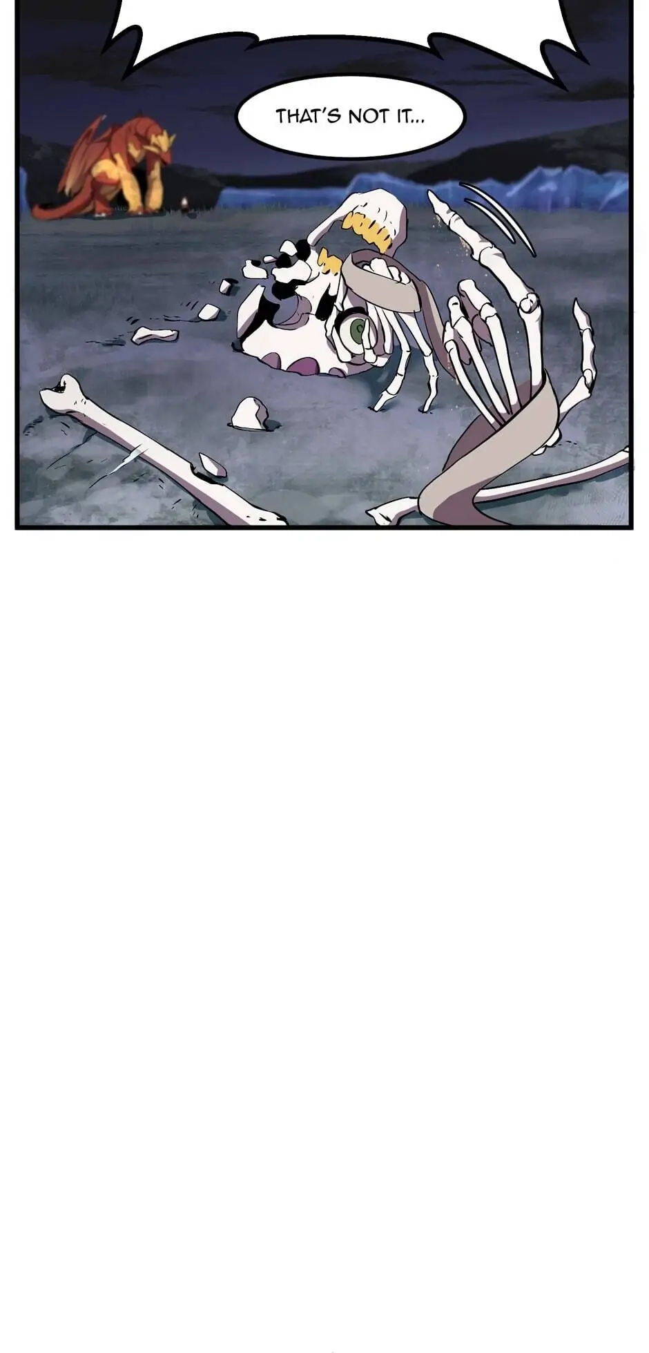 Survival Story of a Sword King in a Fantasy World Chapter 19 – Chapter 19
           : Live Like A Human Page 71