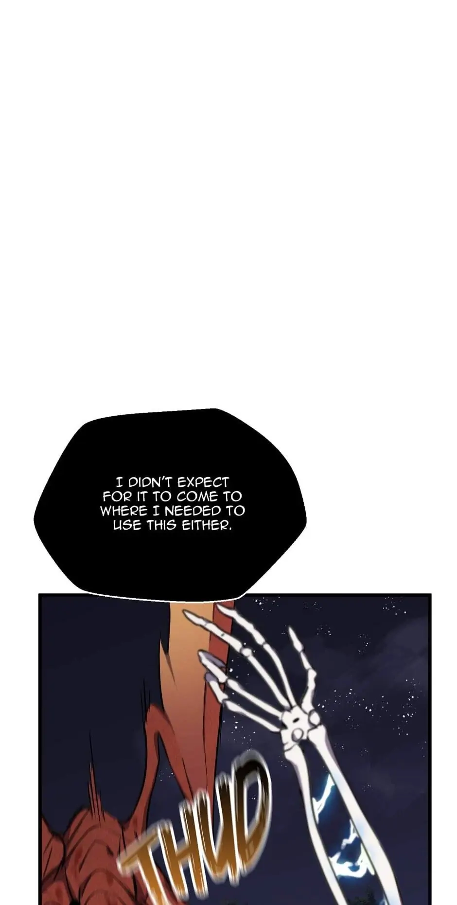 Survival Story of a Sword King in a Fantasy World Chapter 19 – Chapter 19
           : Live Like A Human Page 75