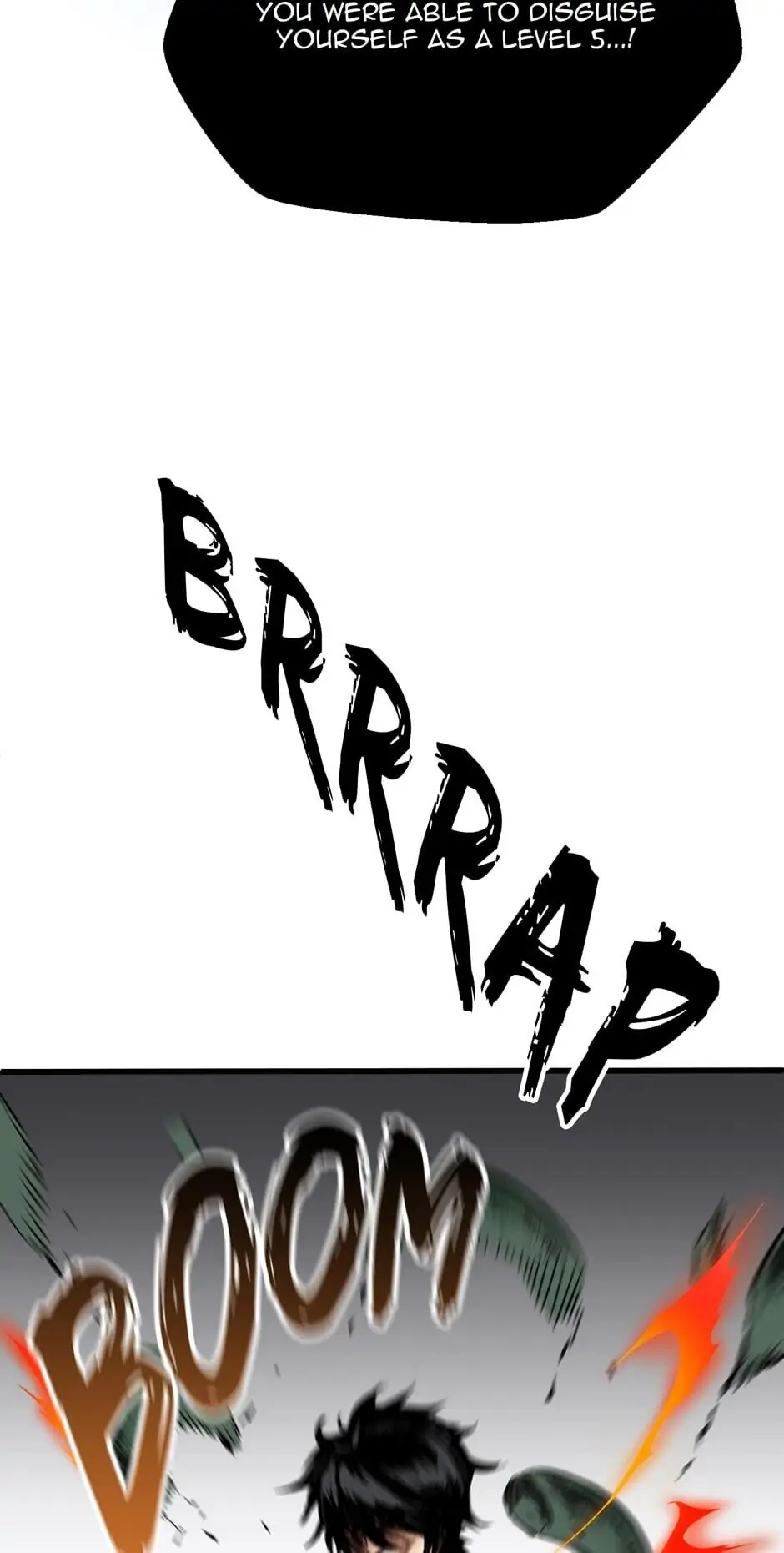 Survival Story of a Sword King in a Fantasy World Chapter 19 – Chapter 19
           : Live Like A Human Page 80