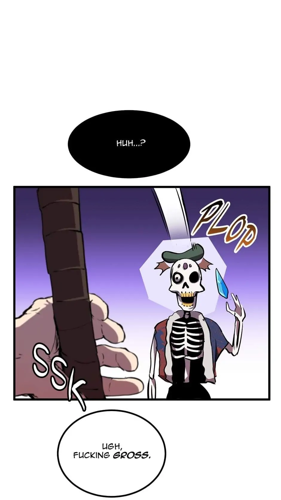 Survival Story of a Sword King in a Fantasy World Chapter 19 – Chapter 19
           : Live Like A Human Page 82