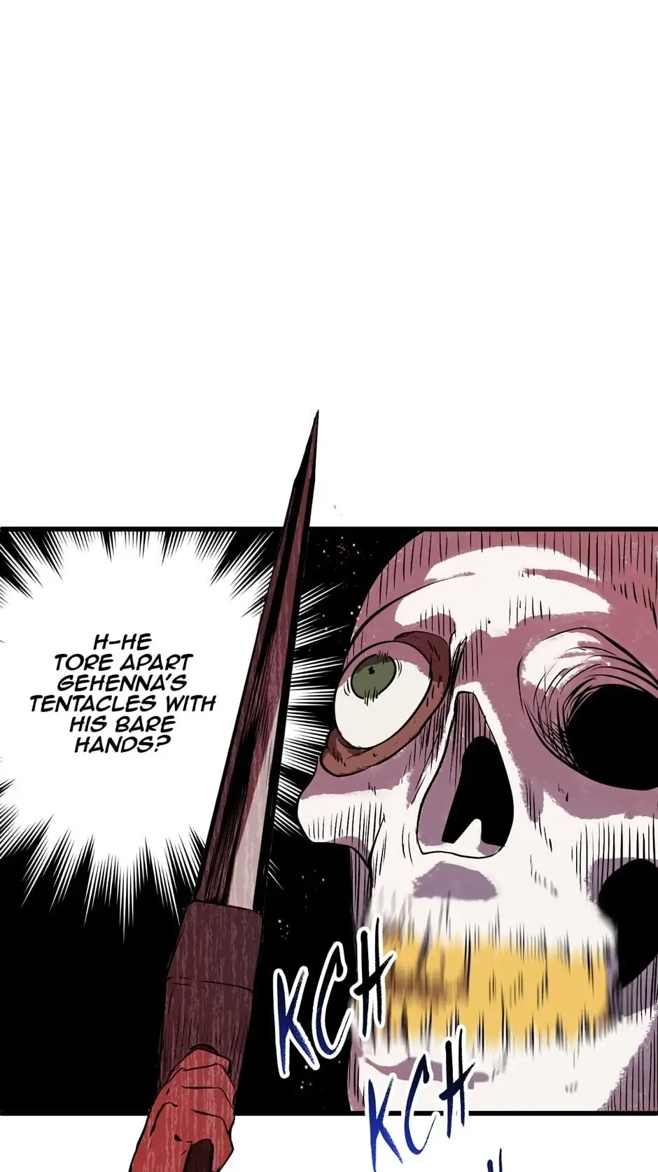 Survival Story of a Sword King in a Fantasy World Chapter 19 – Chapter 19
           : Live Like A Human Page 83