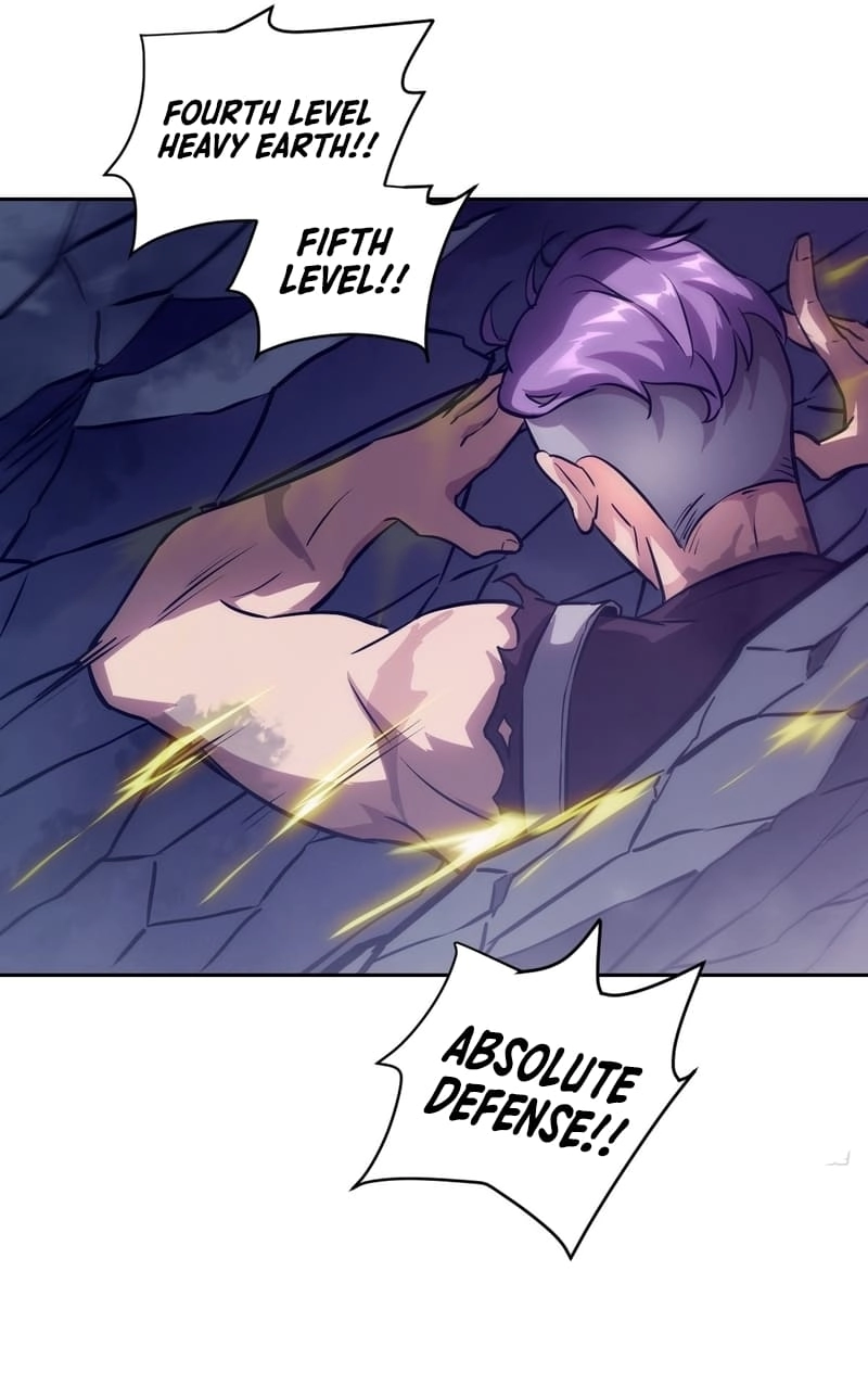 Left Handed Mutation Chapter 27 Page 21