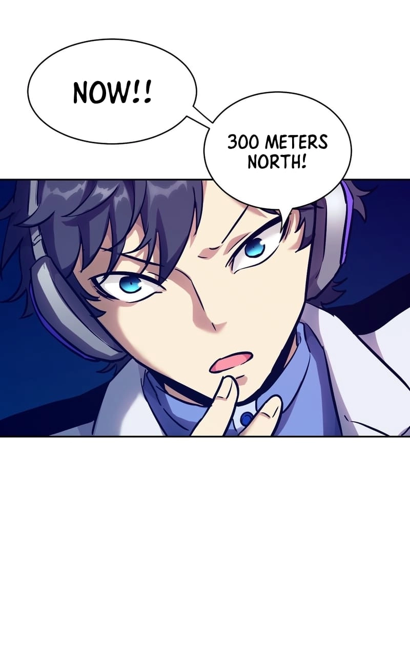 Left Handed Mutation Chapter 27 Page 12