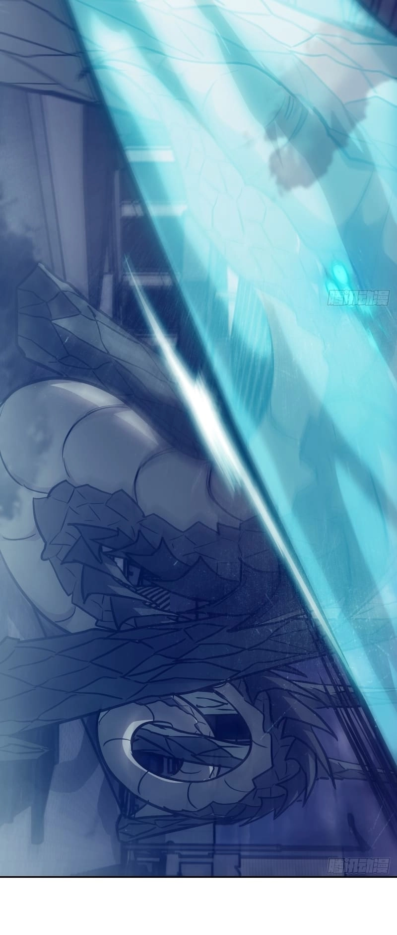 Left Handed Mutation Chapter 27 Page 19
