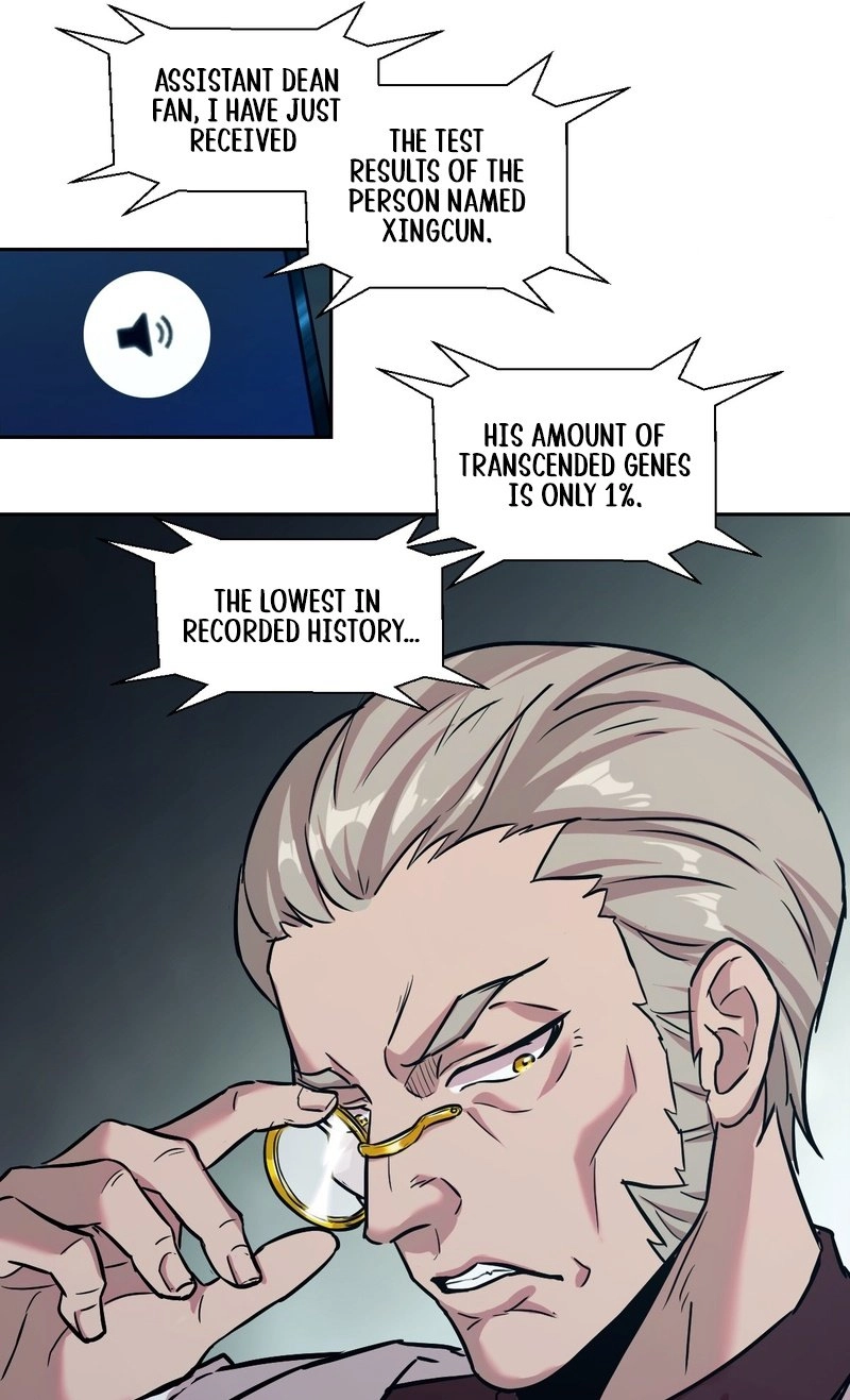 Left Handed Mutation Chapter 5 Page 28