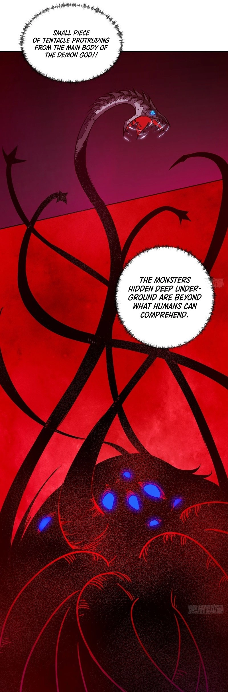 Left Handed Mutation Chapter 16 Page 21