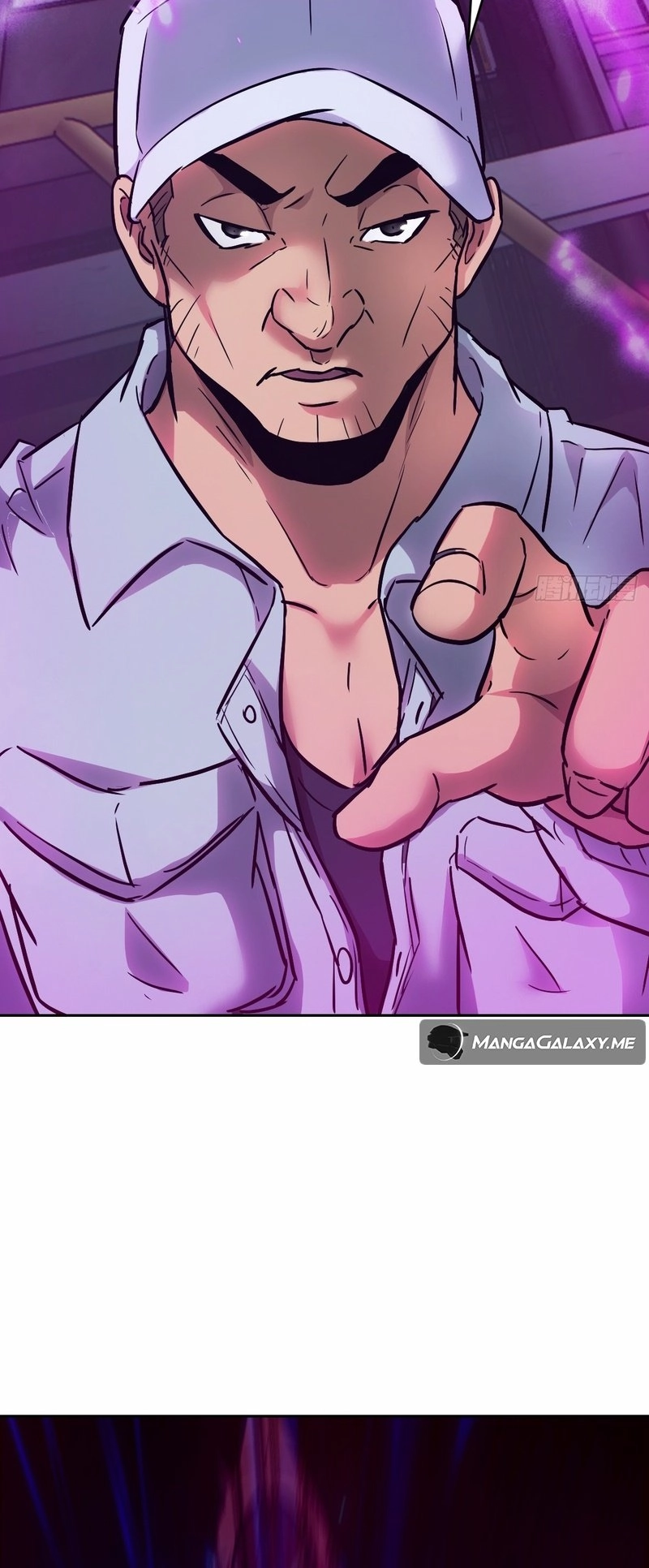 Left Handed Mutation Chapter 13 Page 24