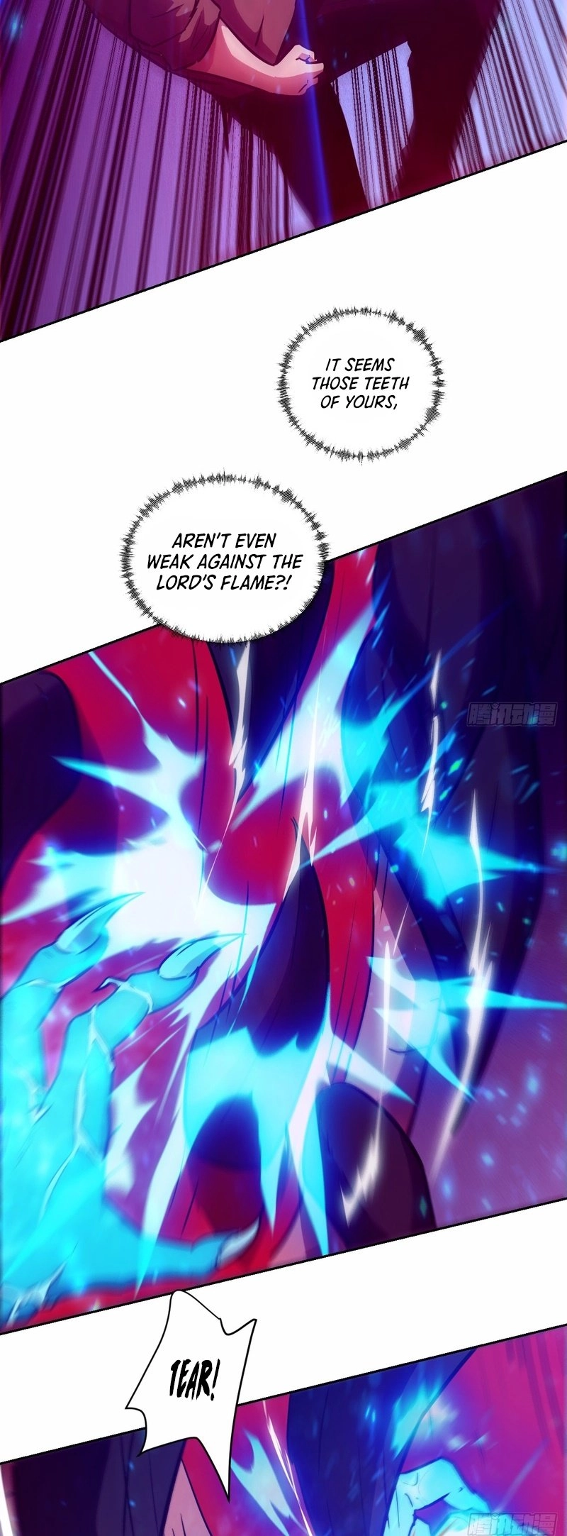 Left Handed Mutation Chapter 13 Page 26