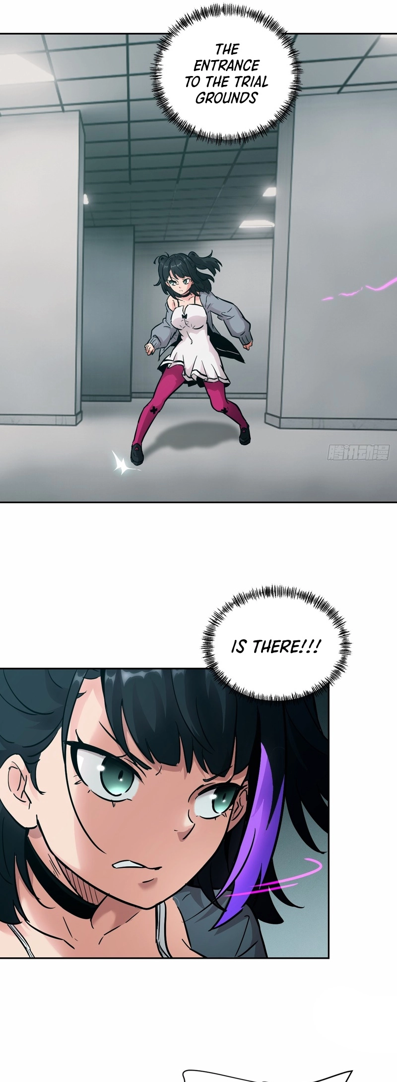 Left Handed Mutation Chapter 13 Page 10
