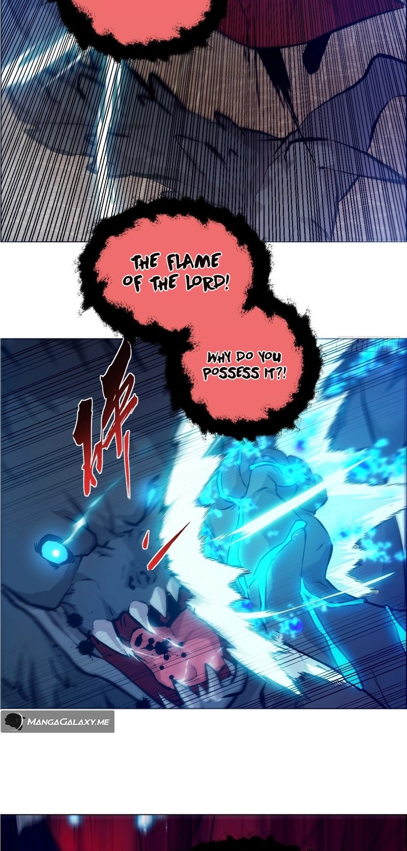 Left Handed Mutation Chapter 3 Page 12