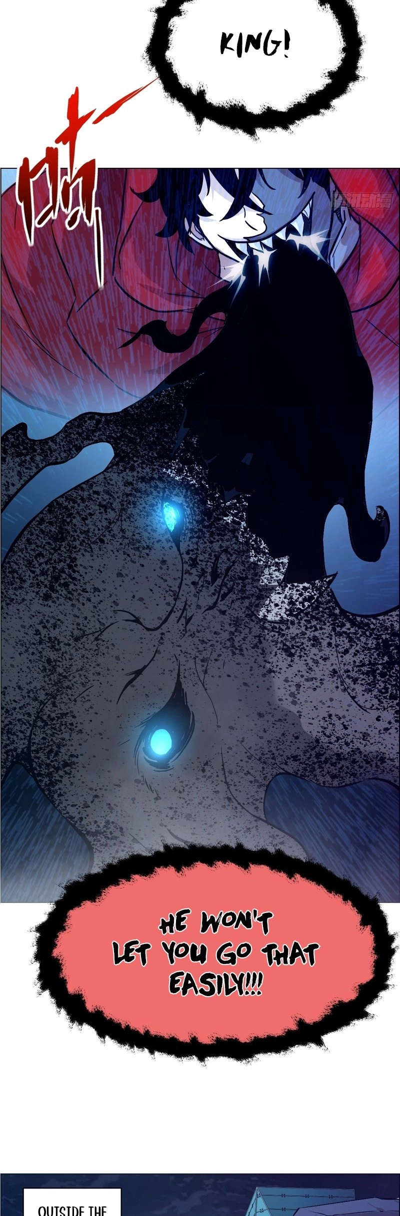 Left Handed Mutation Chapter 3 Page 17