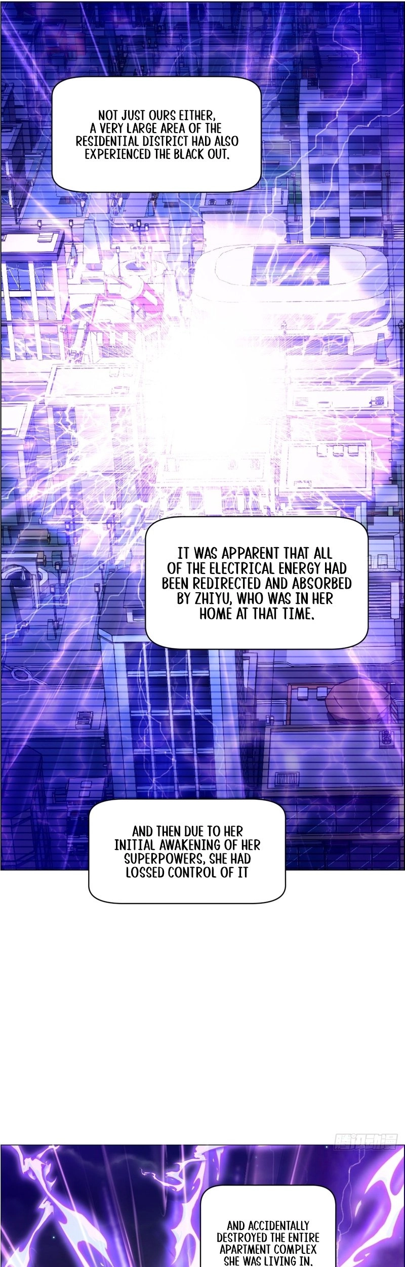 Left Handed Mutation Chapter 3 Page 31